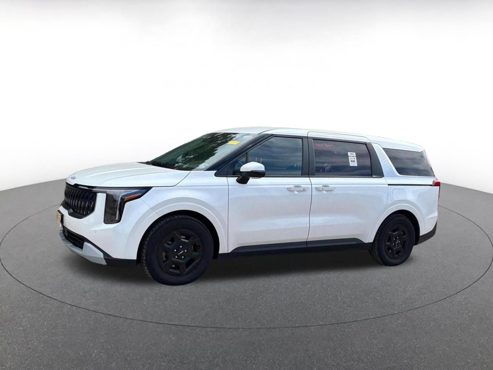 Thumbnail: 2026 Kia Carnival - 6