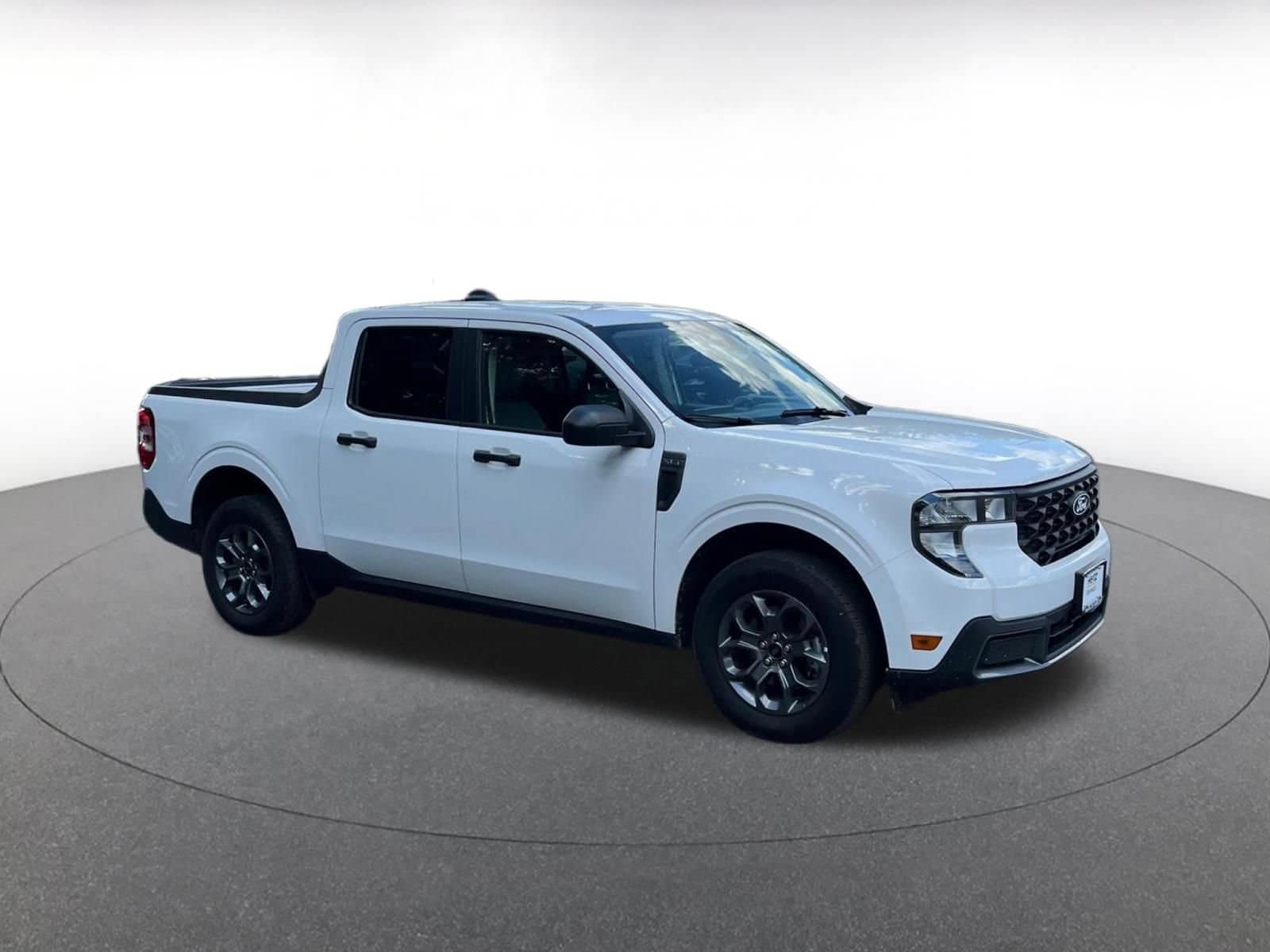 Thumbnail: 2026 Ford Maverick - 6