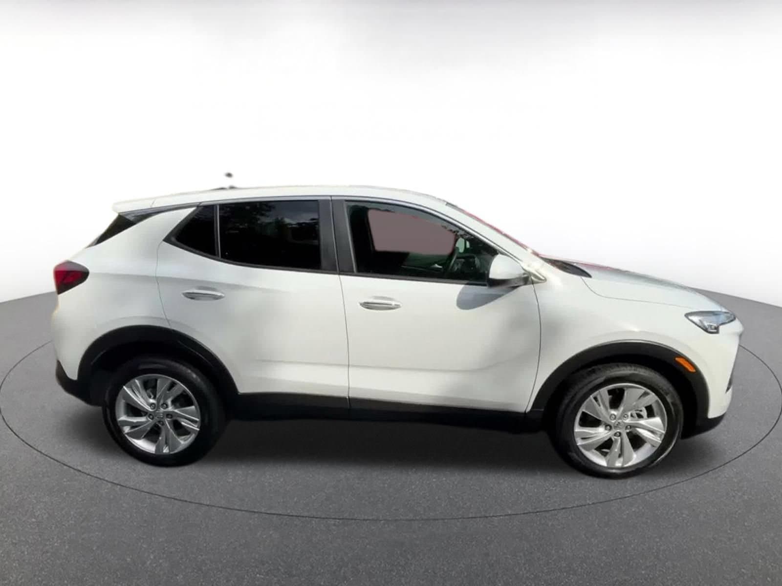 Thumbnail: 2026 Buick Encore GX - 15