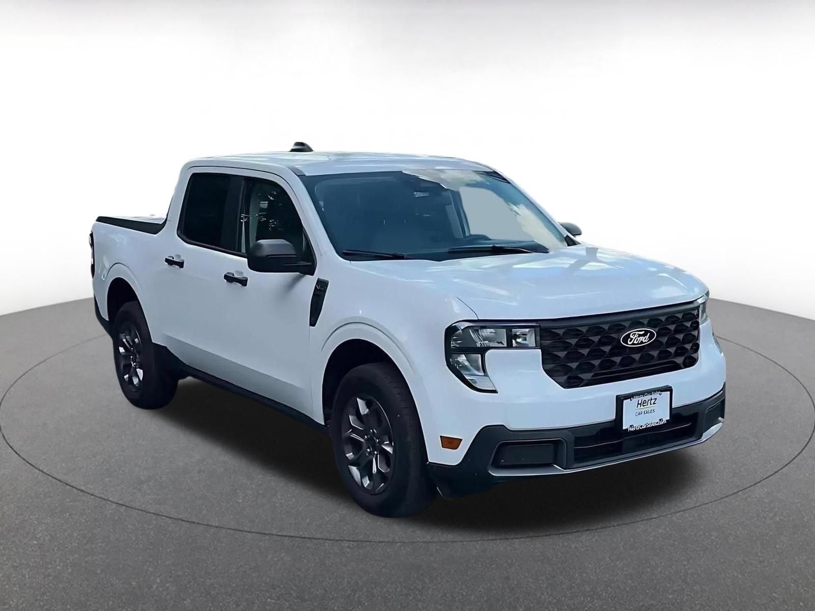 Thumbnail: 2026 Ford Maverick - 4