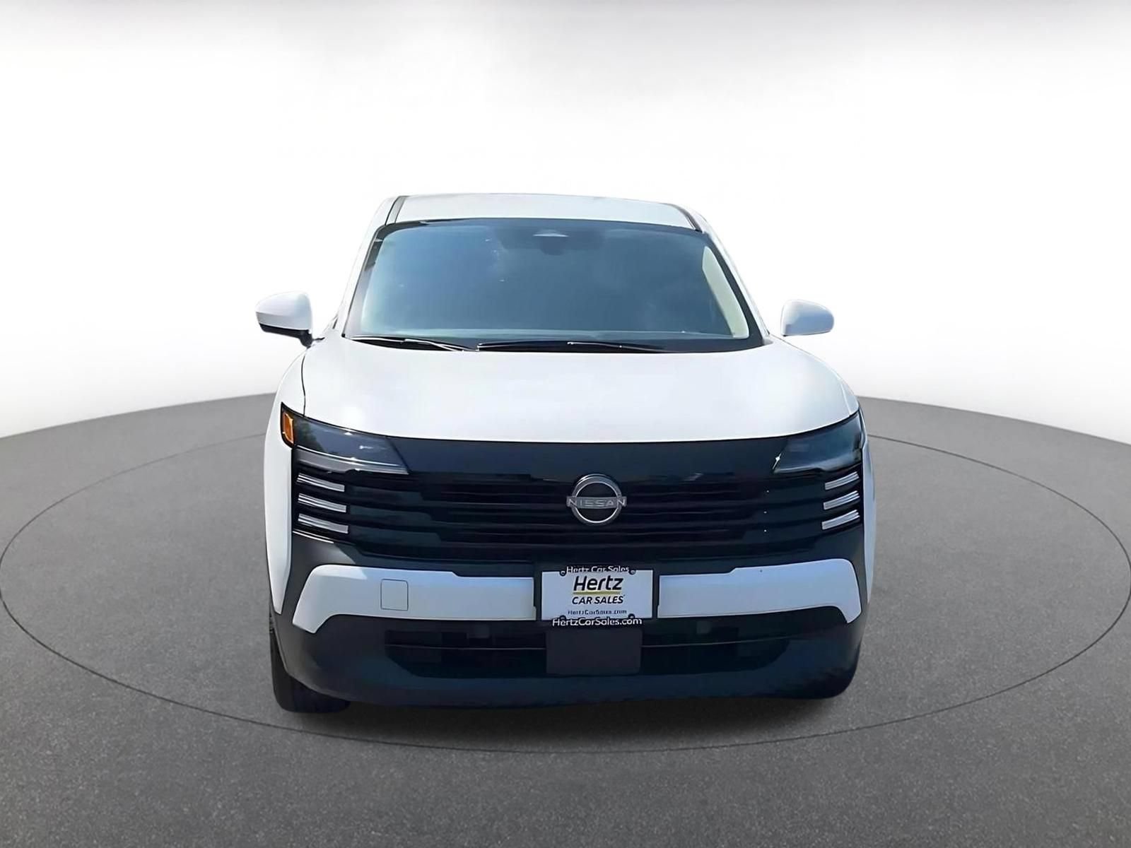 Thumbnail: 2025 Nissan Kicks - 4