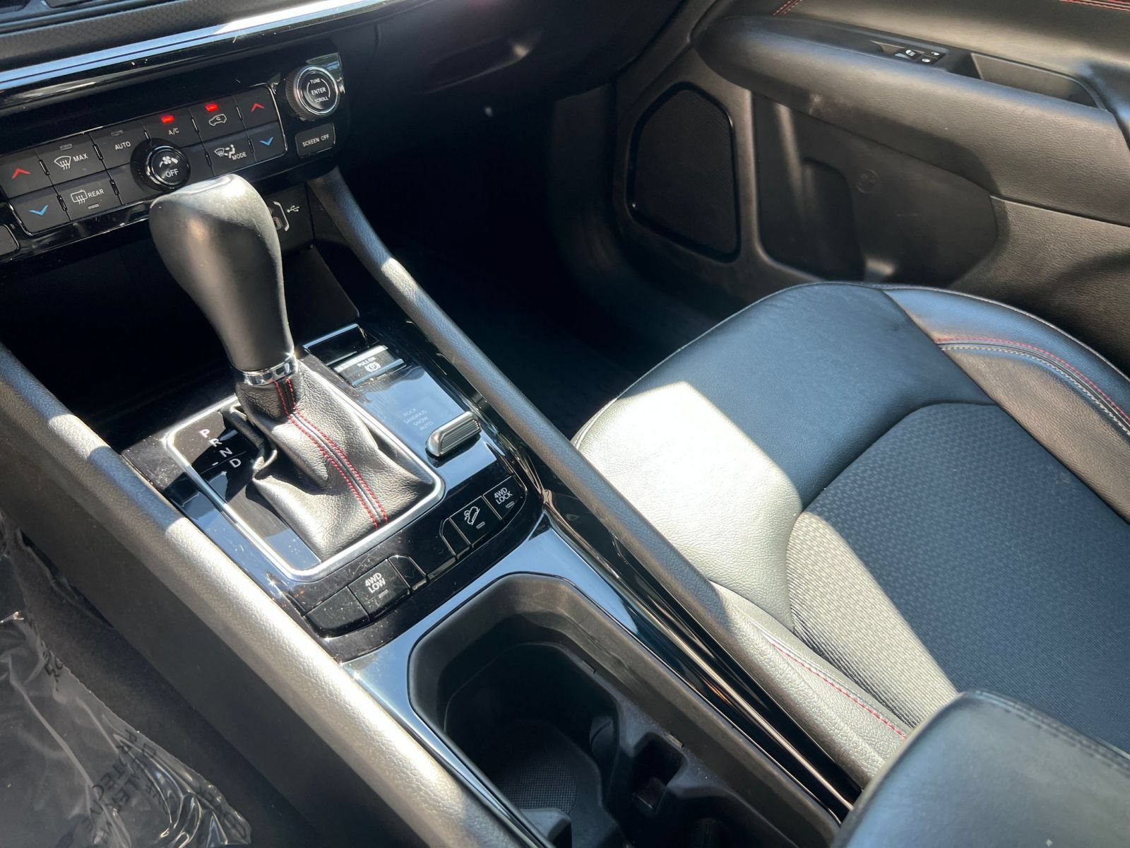 Thumbnail: 2025 Jeep Compass - 35