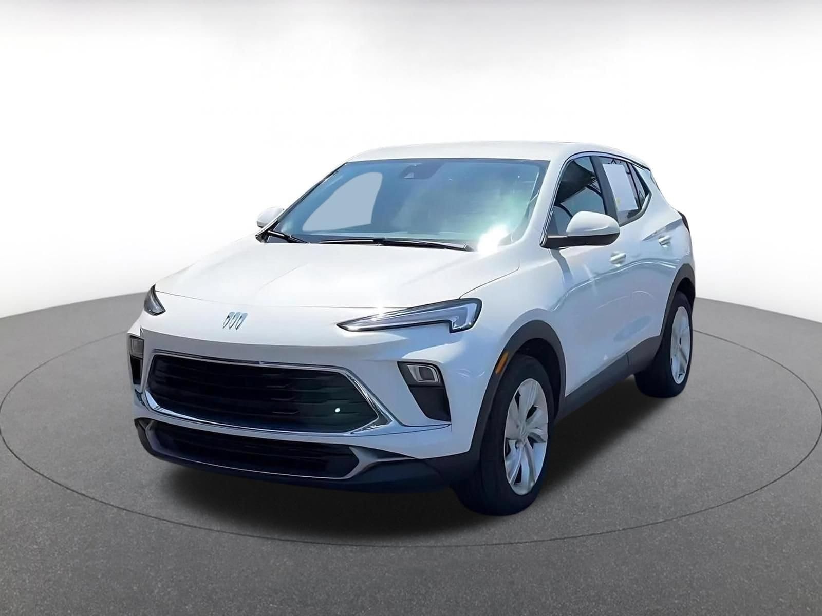 Thumbnail: 2025 Buick Encore GX - 6