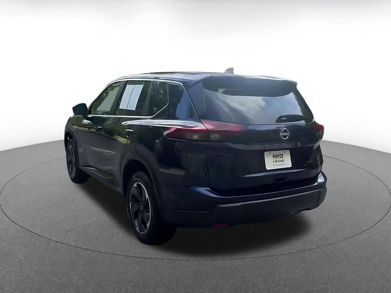 Thumbnail: 2025 Nissan Rogue - 10