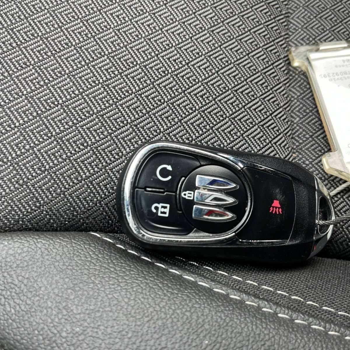 Thumbnail: 2026 Buick Encore GX - 18