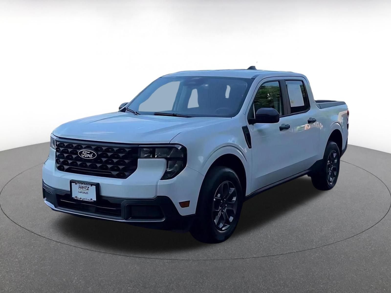 Thumbnail: 2026 Ford Maverick - 6