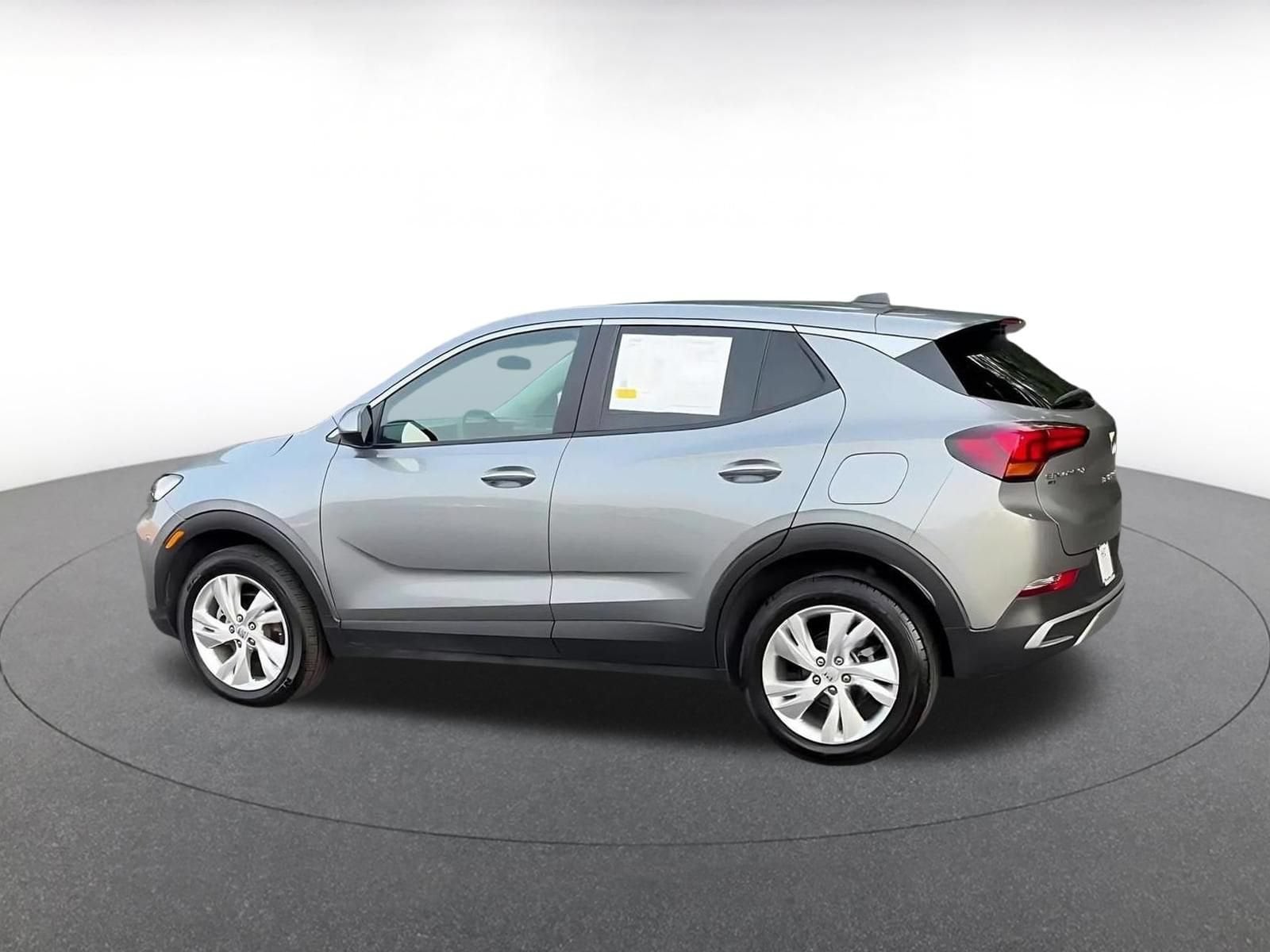Thumbnail: 2025 Buick Encore GX - 9