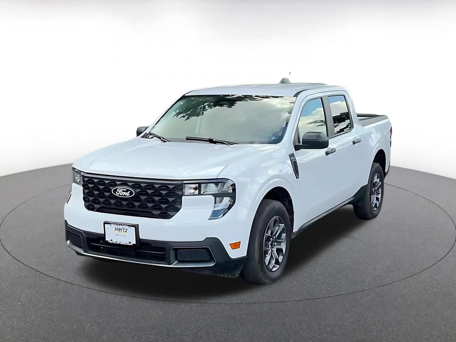 Thumbnail: 2026 Ford Maverick - 13