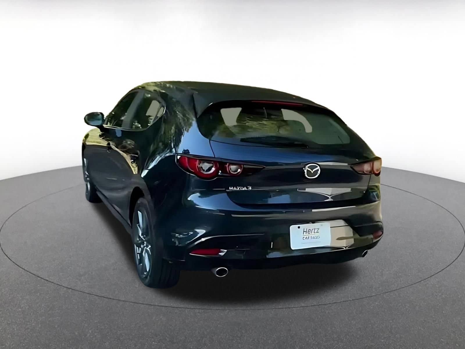 Thumbnail: 2026 Mazda Mazda3 - 4