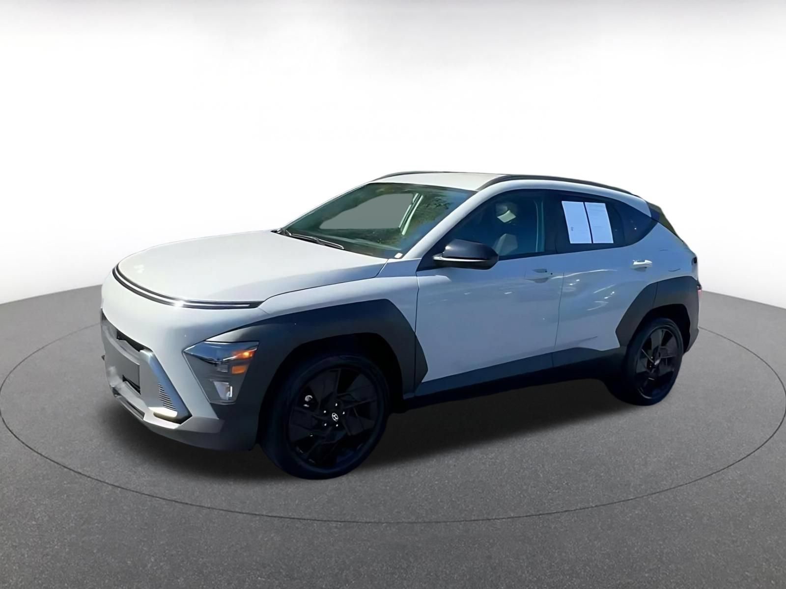 Thumbnail: 2026 Hyundai Kona - 7
