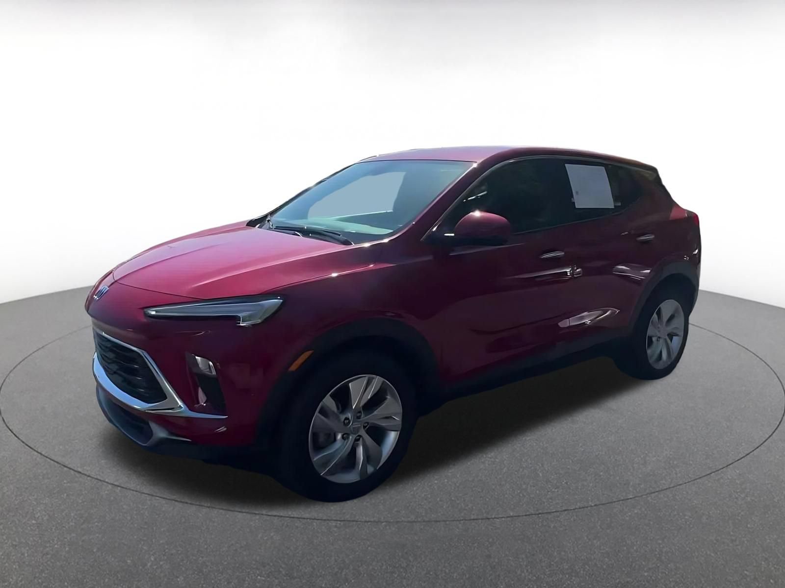 Thumbnail: 2026 Buick Encore GX - 7
