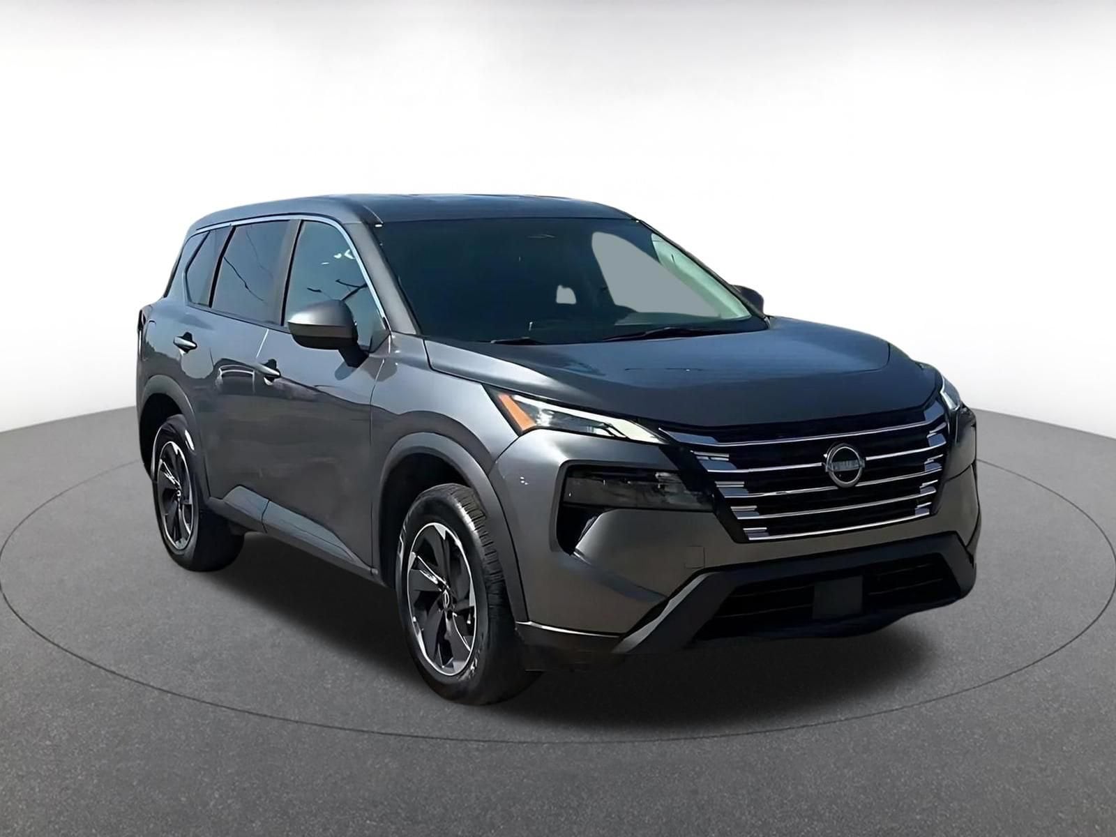 Thumbnail: 2025 Nissan Rogue - 3