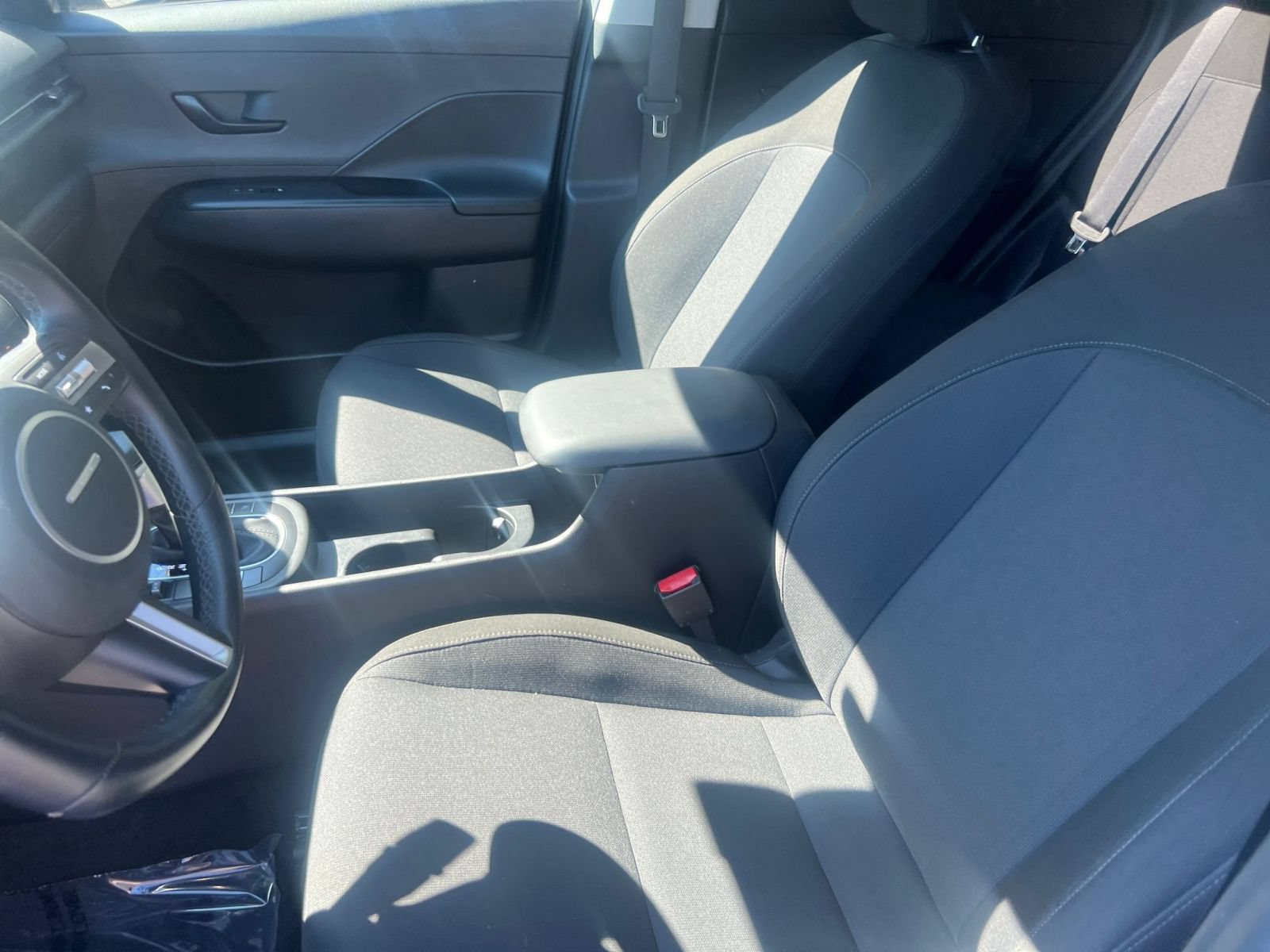 Thumbnail: 2026 Hyundai Kona - 34