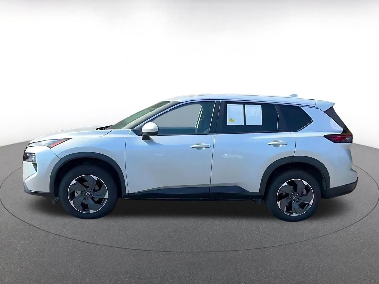 Thumbnail: 2025 Nissan Rogue - 8