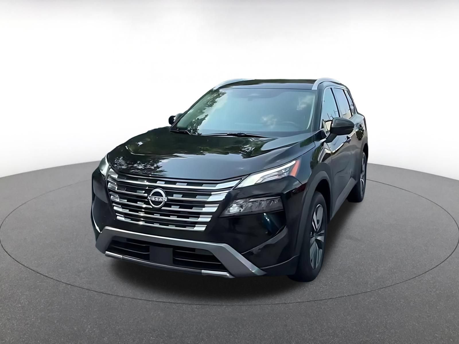 Thumbnail: 2026 Nissan Rogue - 6