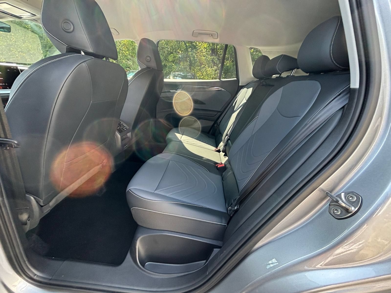 Thumbnail: 2026 Volkswagen Tiguan - 22