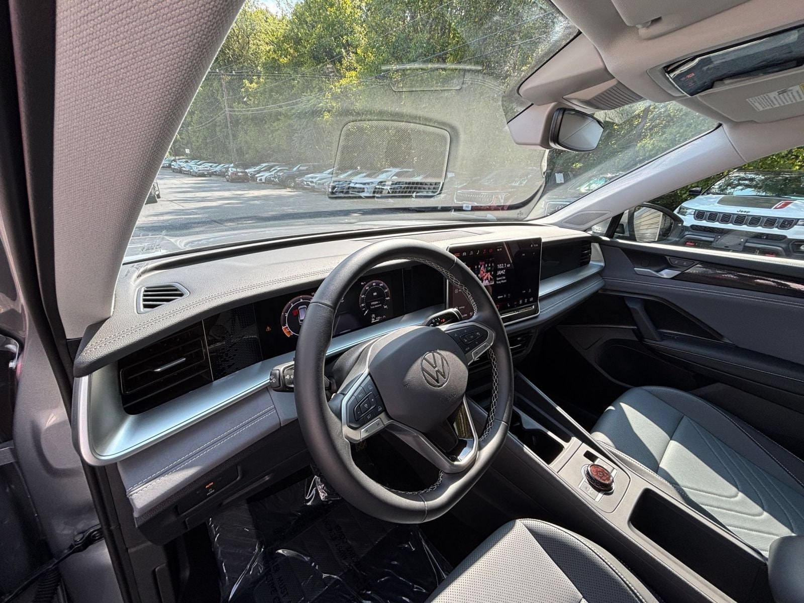 Thumbnail: 2026 Volkswagen Tiguan - 30