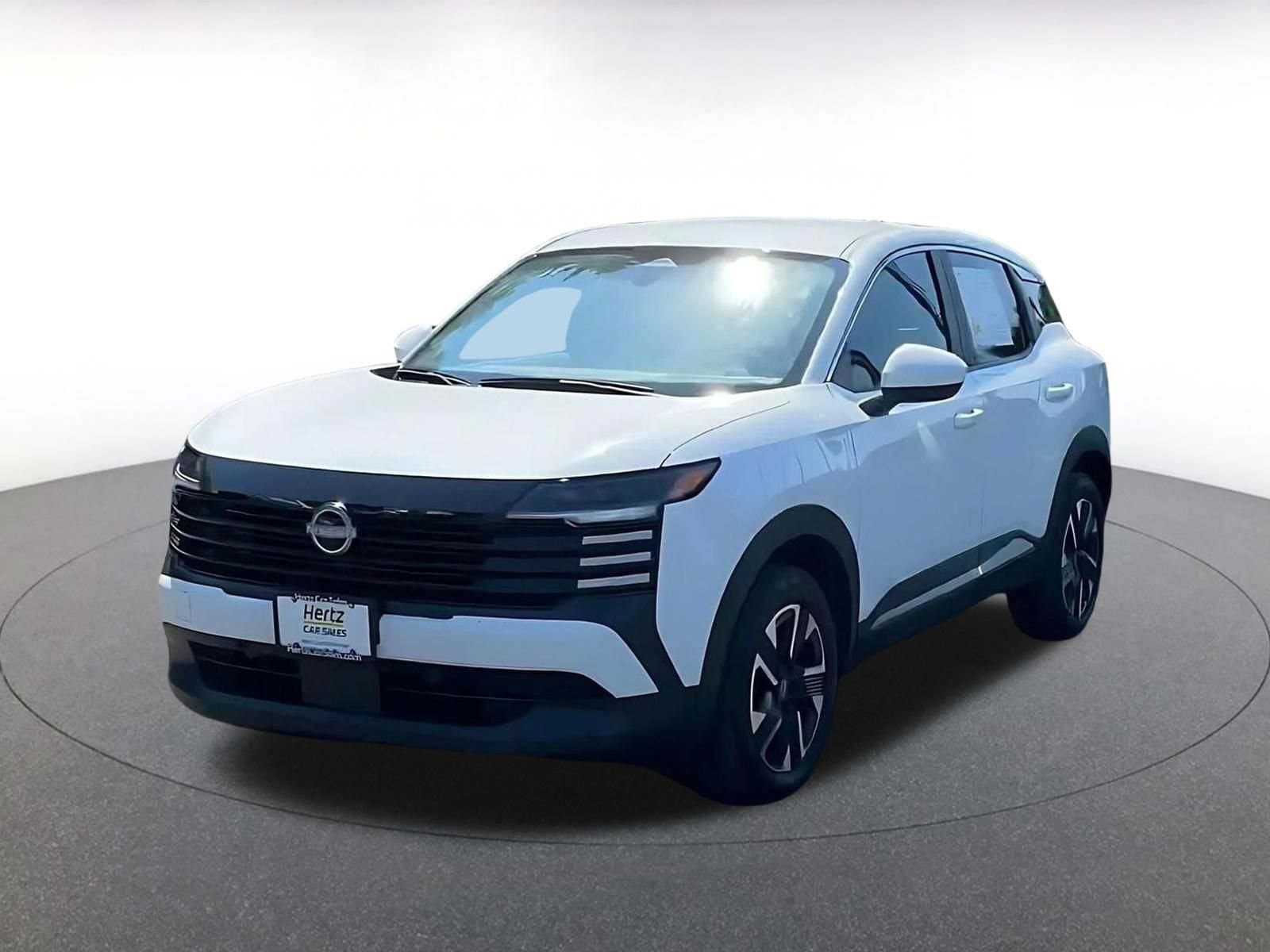 Thumbnail: 2025 Nissan Kicks - 6