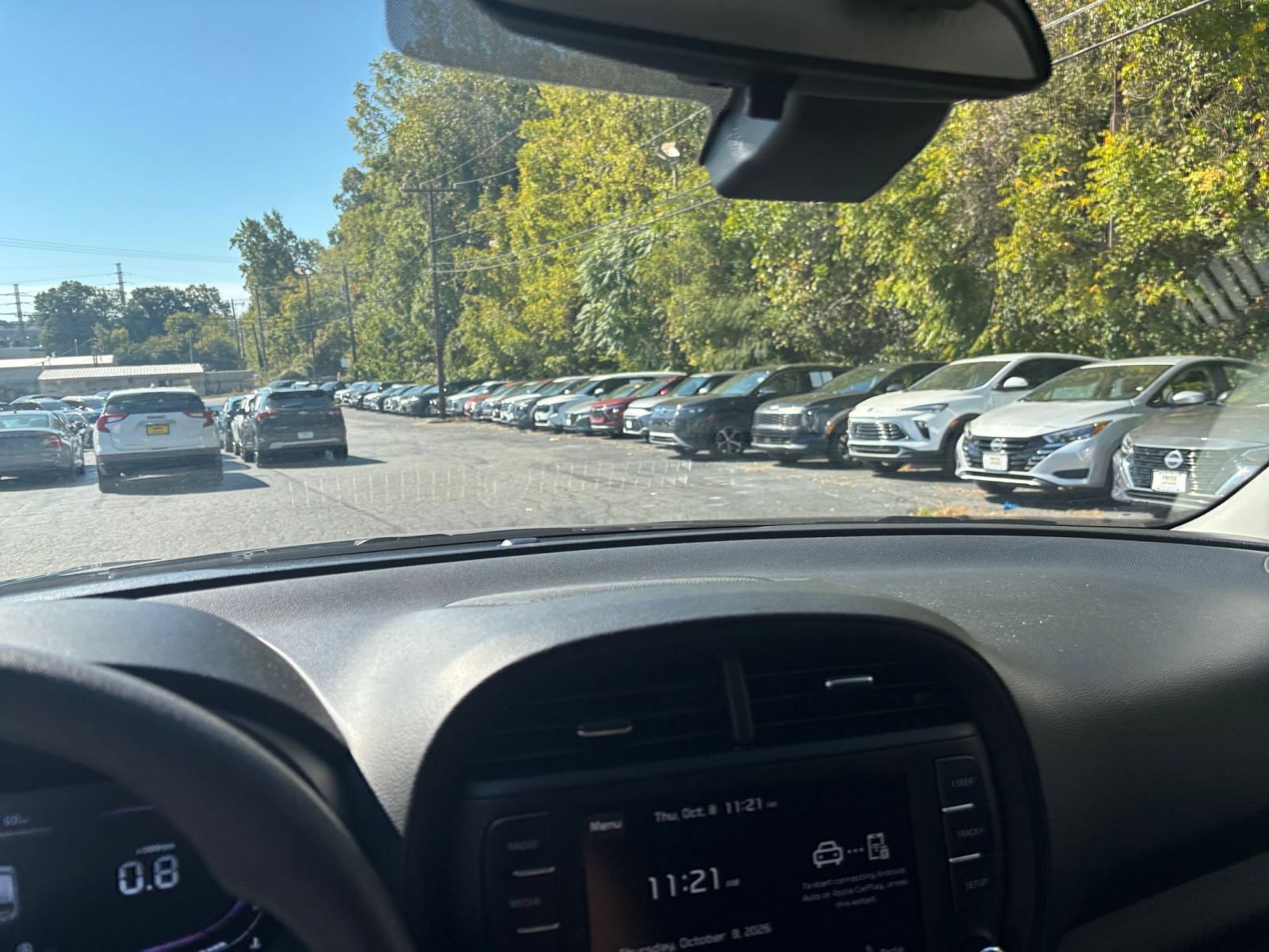 Thumbnail: 2025 Kia Soul - 16
