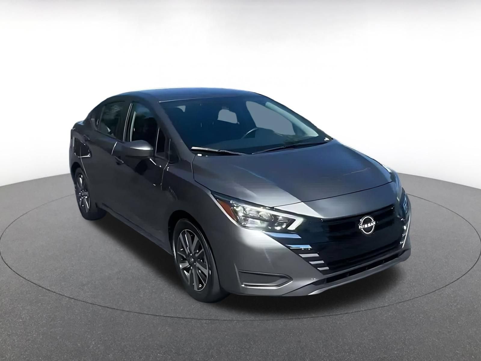 Thumbnail: 2025 Nissan Versa - 3