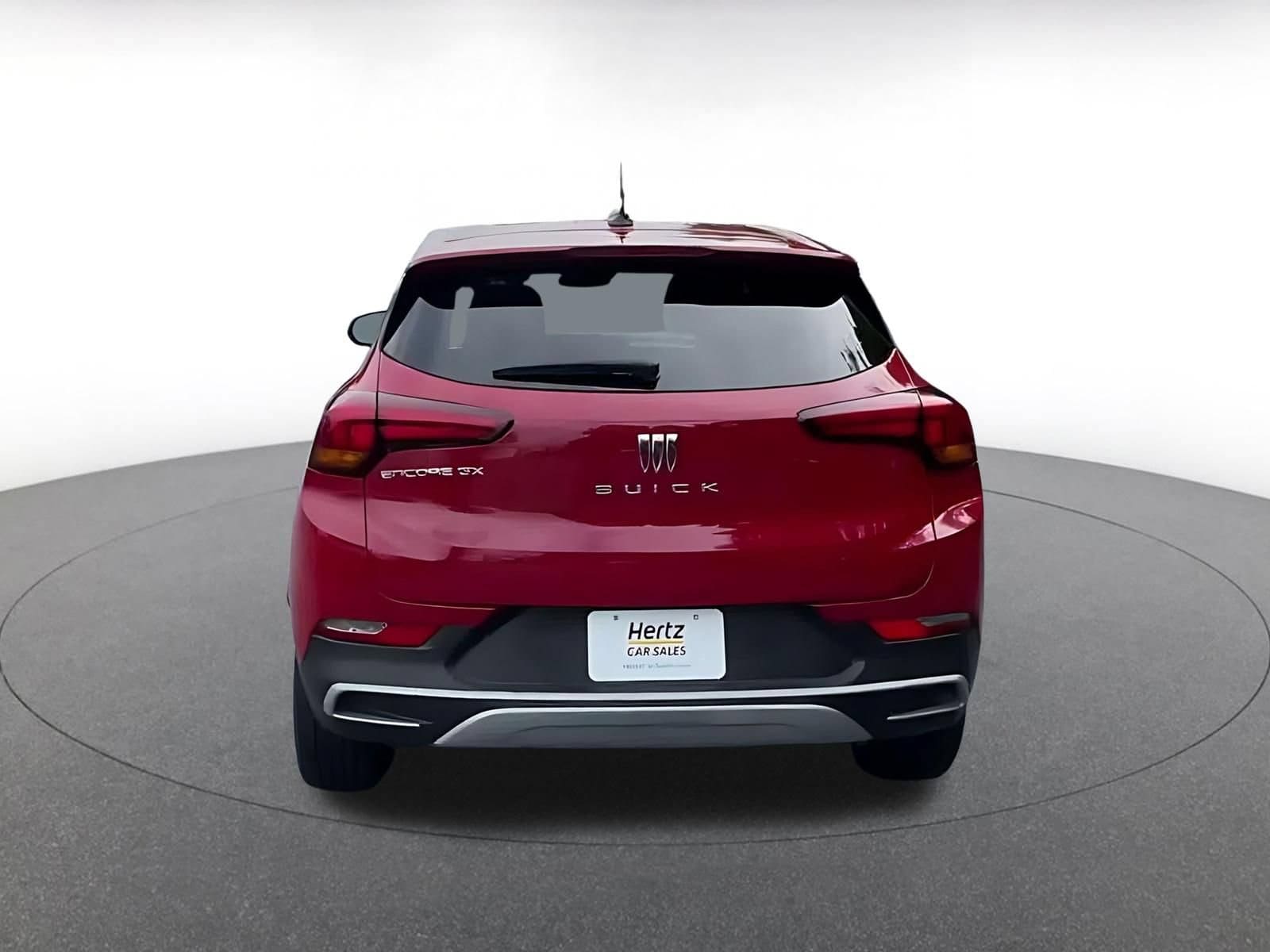 Thumbnail: 2026 Buick Encore GX - 12