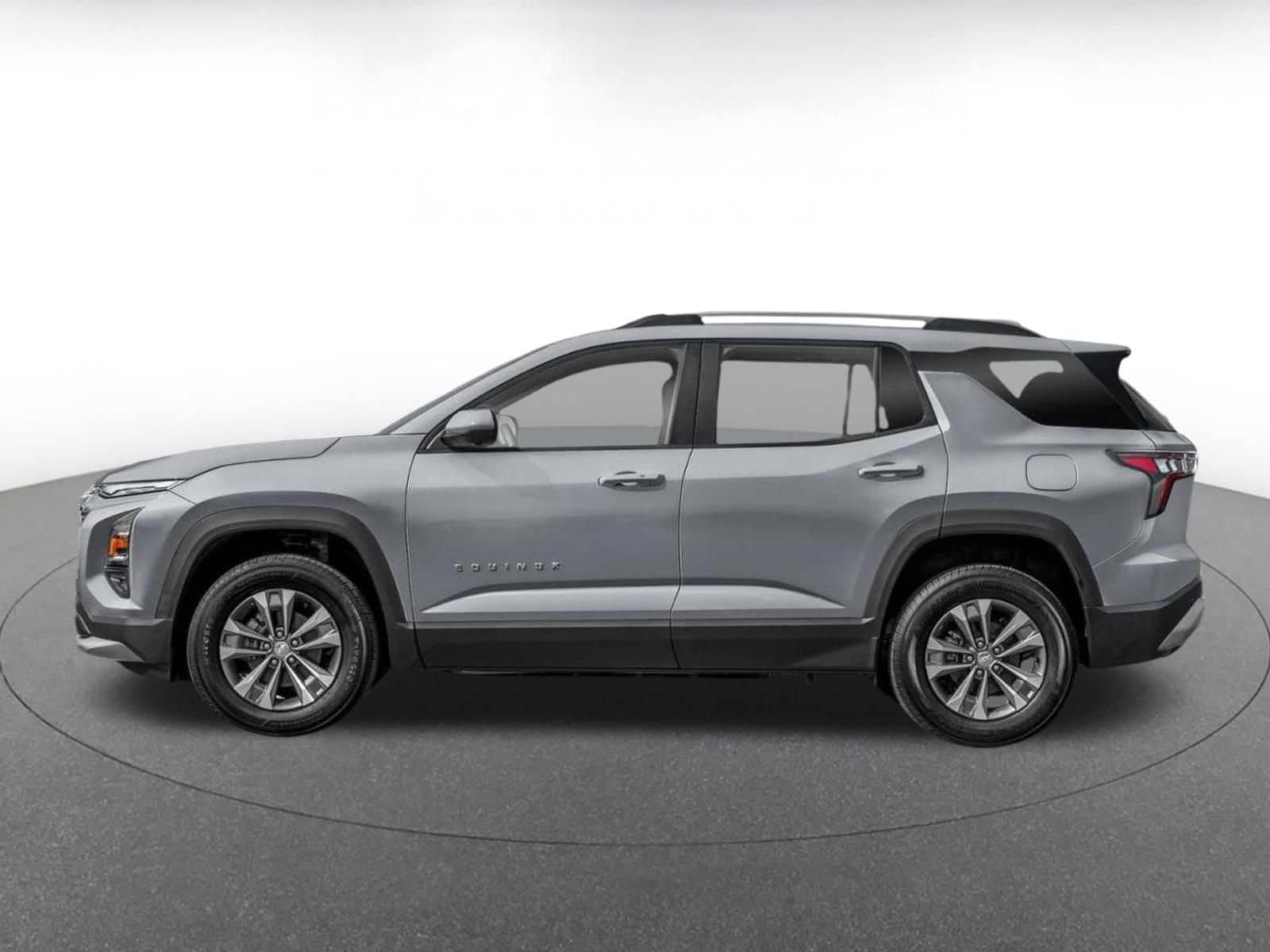Thumbnail: 2025 Chevrolet Equinox - 2