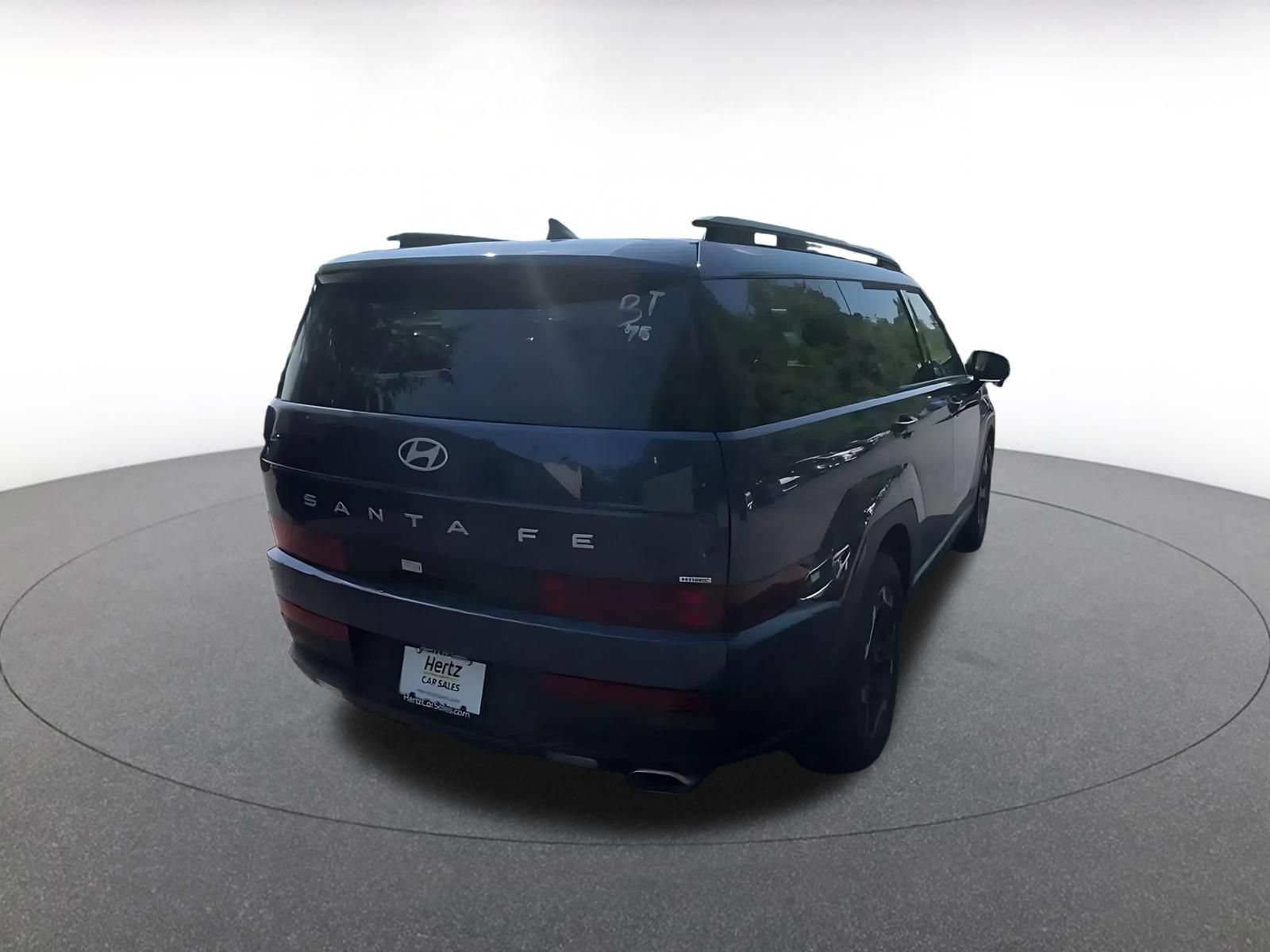 Thumbnail: 2026 Hyundai Santa Fe - 13