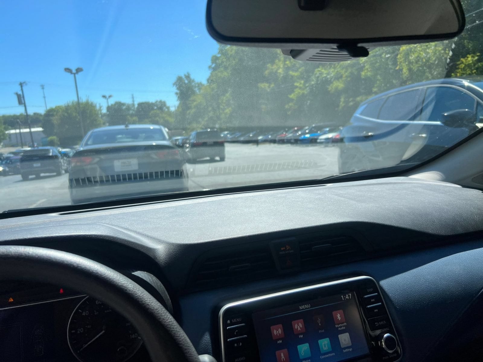 Thumbnail: 2025 Nissan Versa - 16