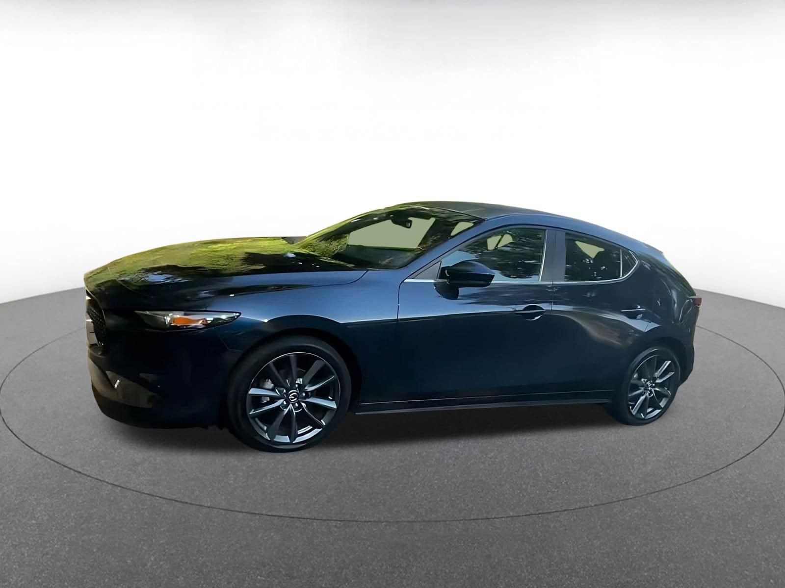 Thumbnail: 2026 Mazda Mazda3 - 8