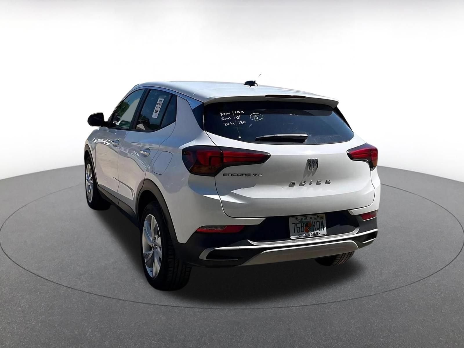 Thumbnail: 2026 Buick Encore GX - 12