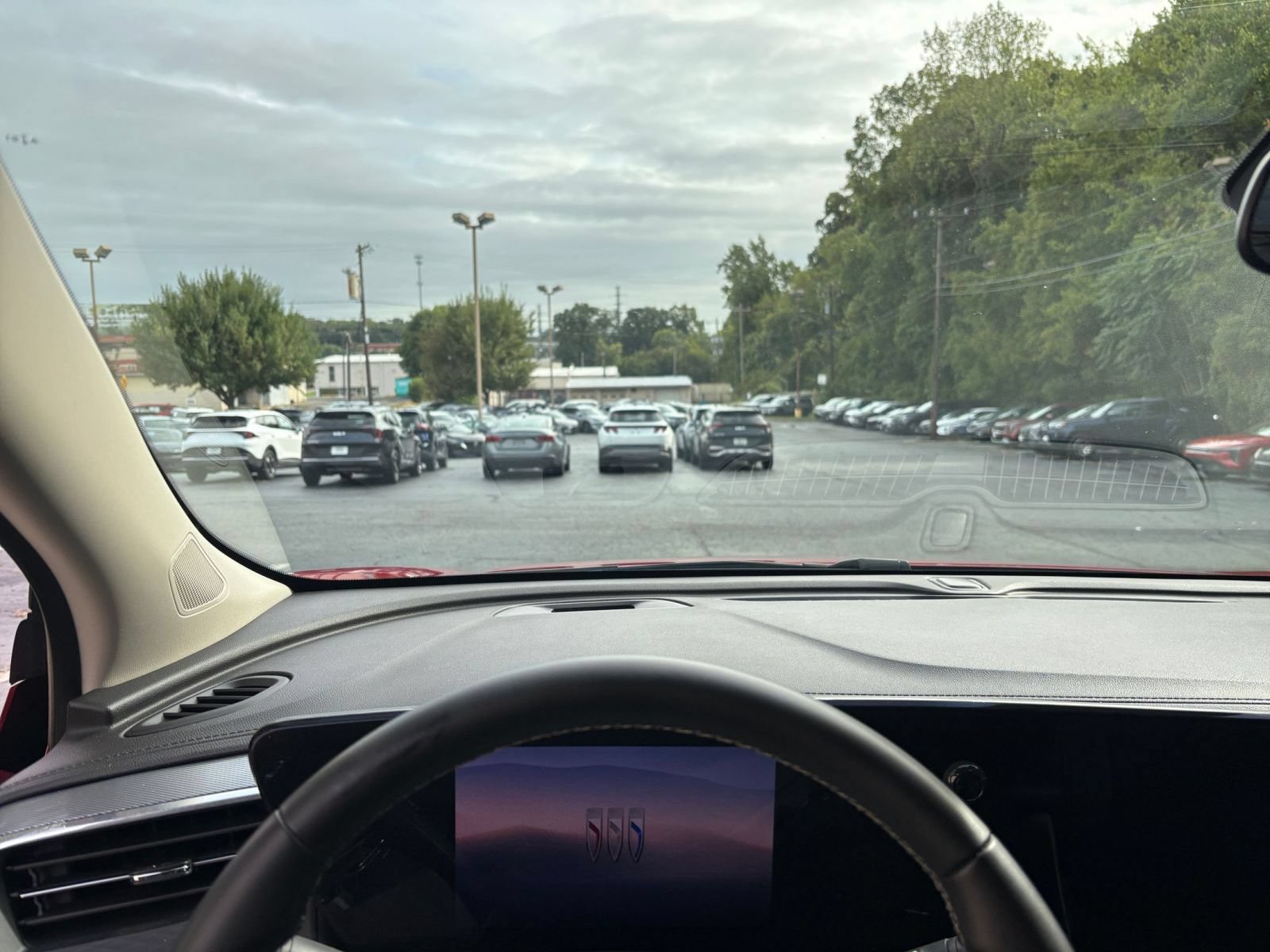 Thumbnail: 2026 Buick Encore GX - 29