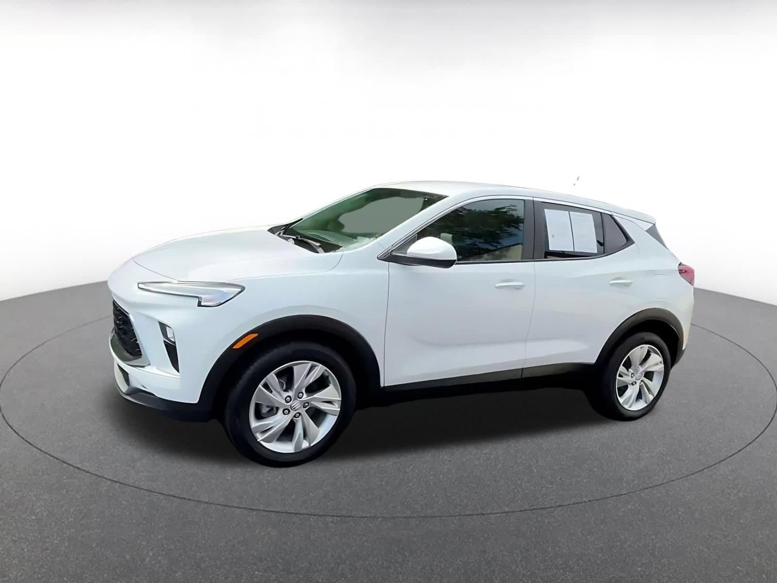 Thumbnail: 2026 Buick Encore GX - 7