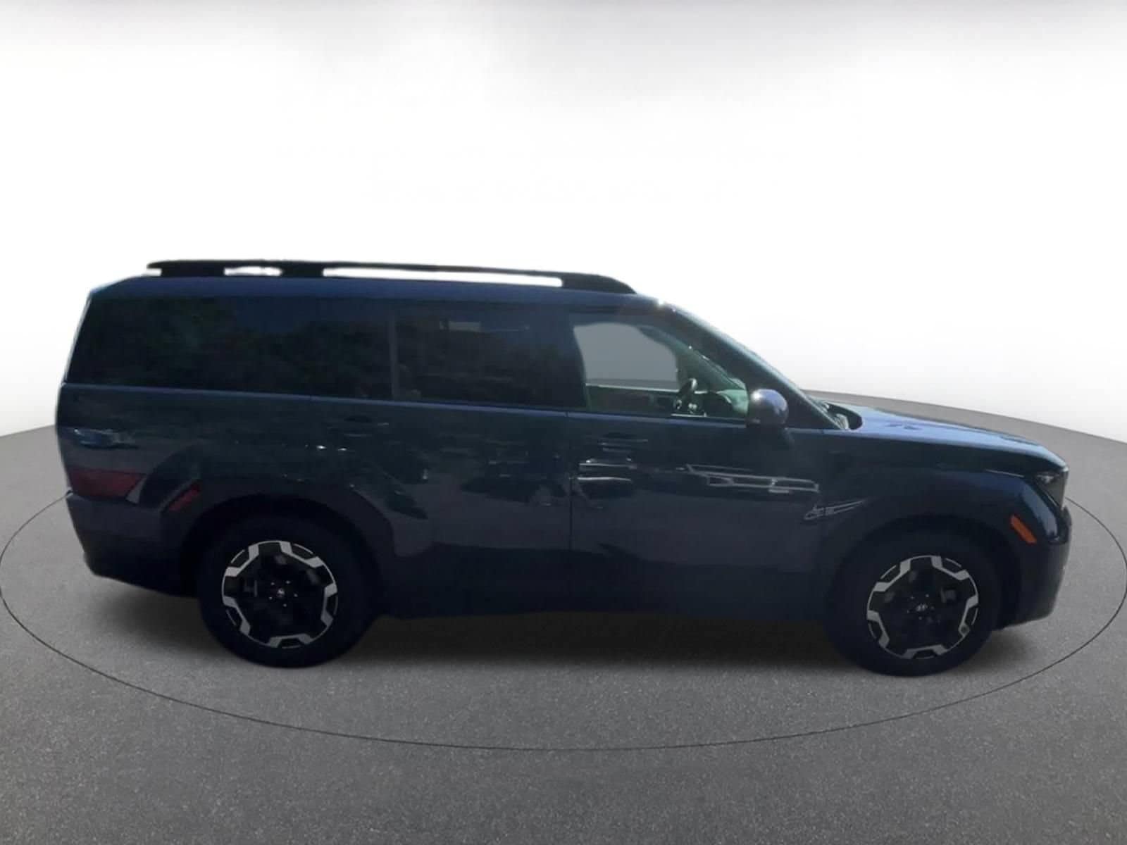 Thumbnail: 2026 Hyundai Santa Fe - 15