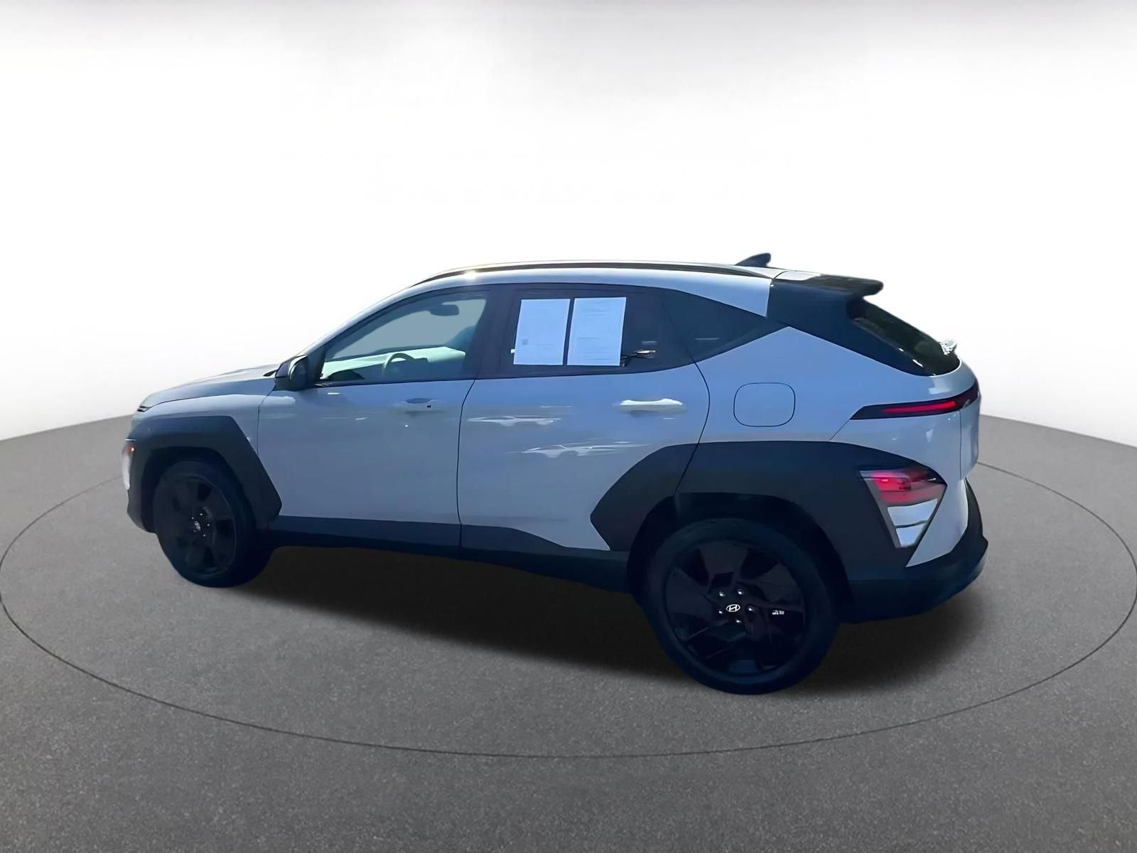 Thumbnail: 2026 Hyundai Kona - 9