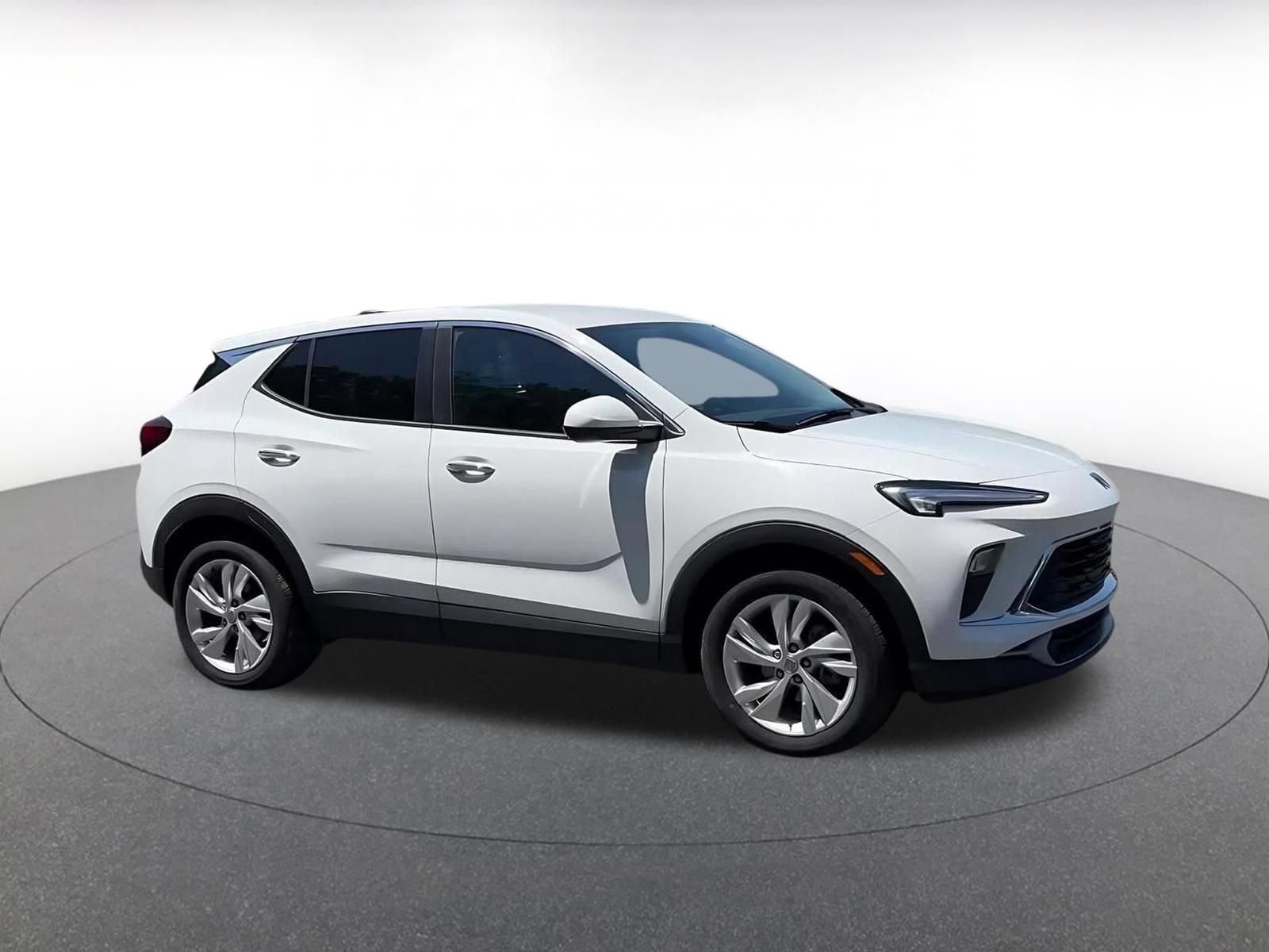 Thumbnail: 2025 Buick Encore GX - 2