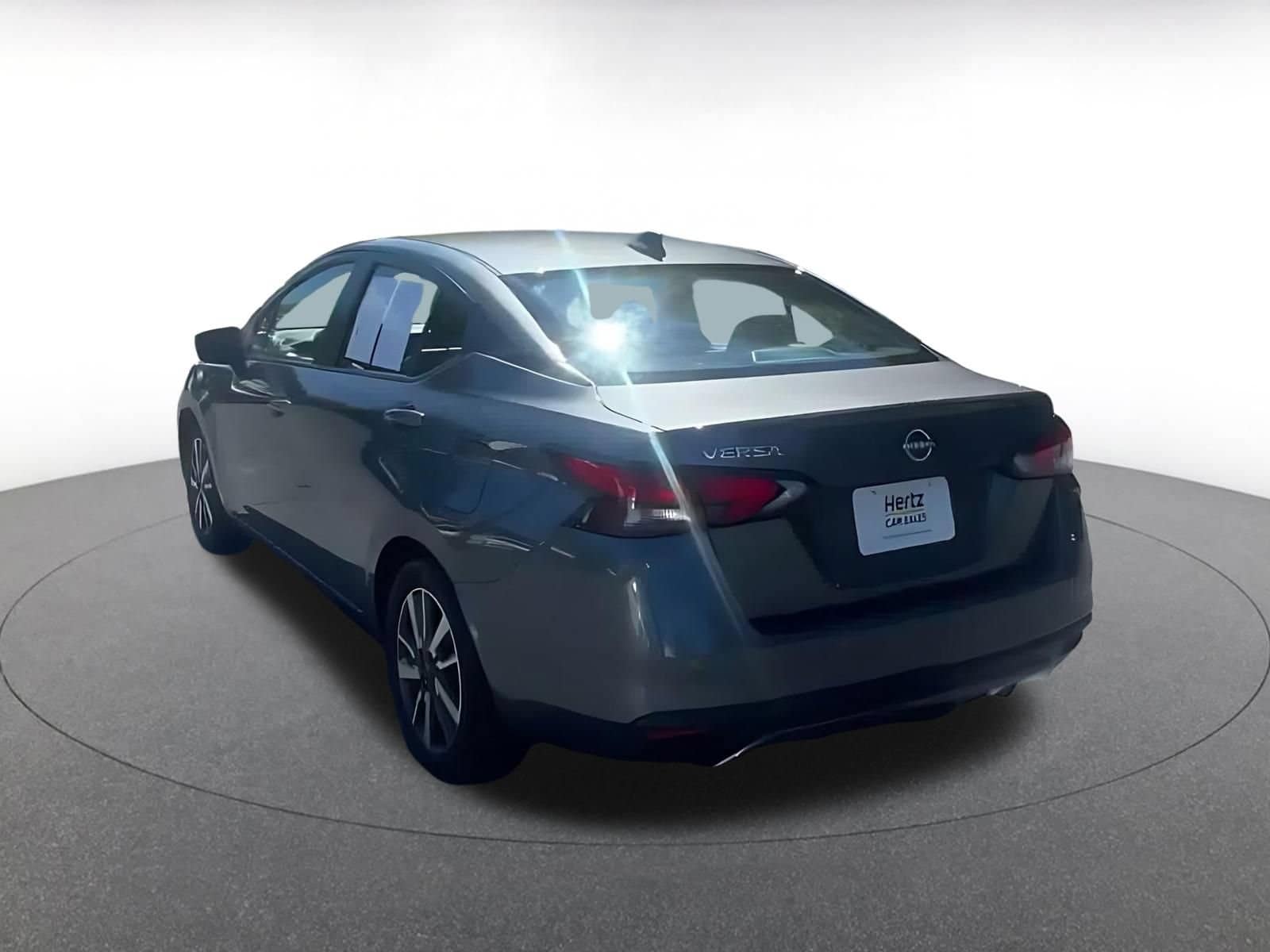 Thumbnail: 2025 Nissan Versa - 10