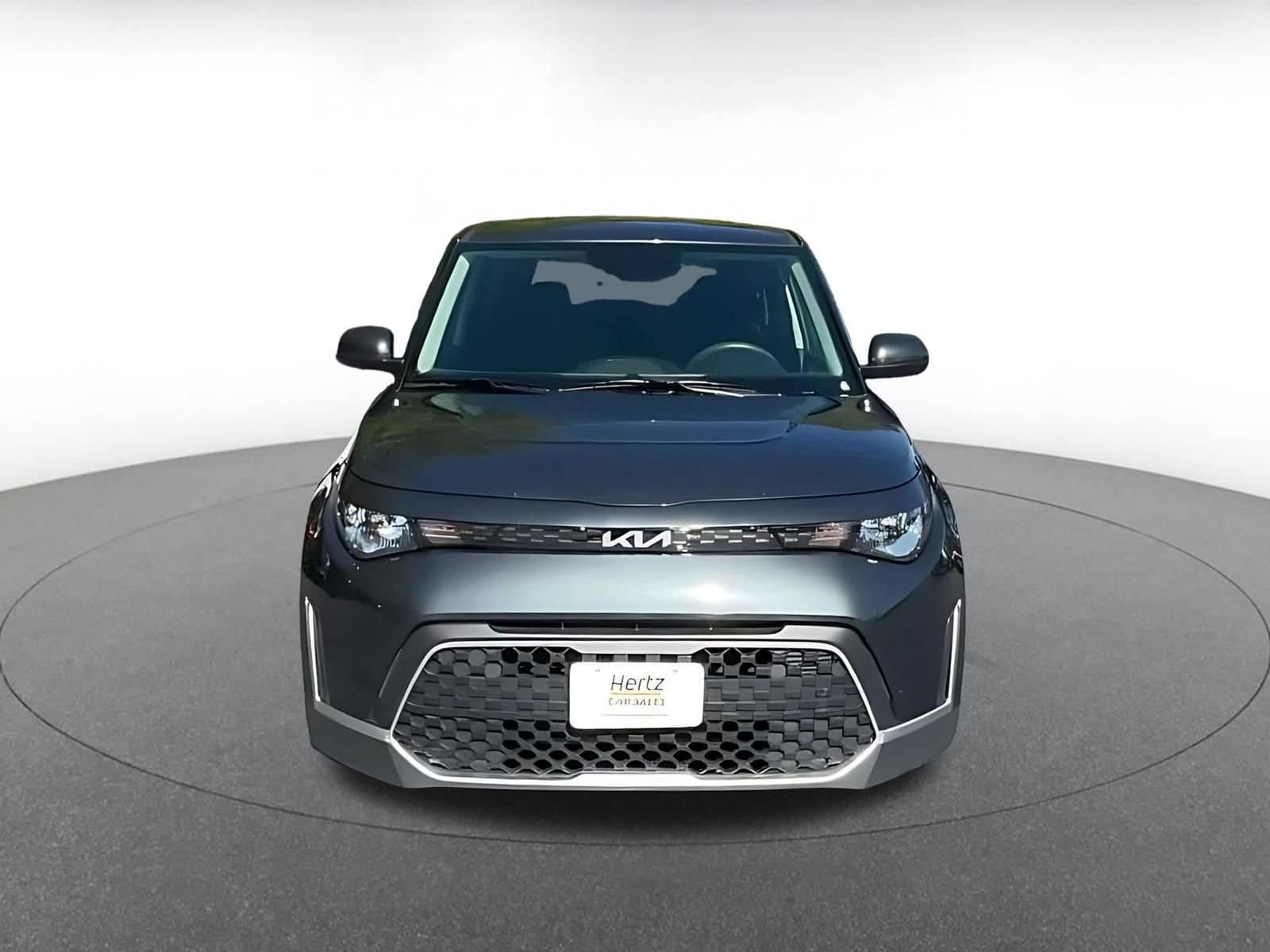 Thumbnail: 2025 Kia Soul - 4