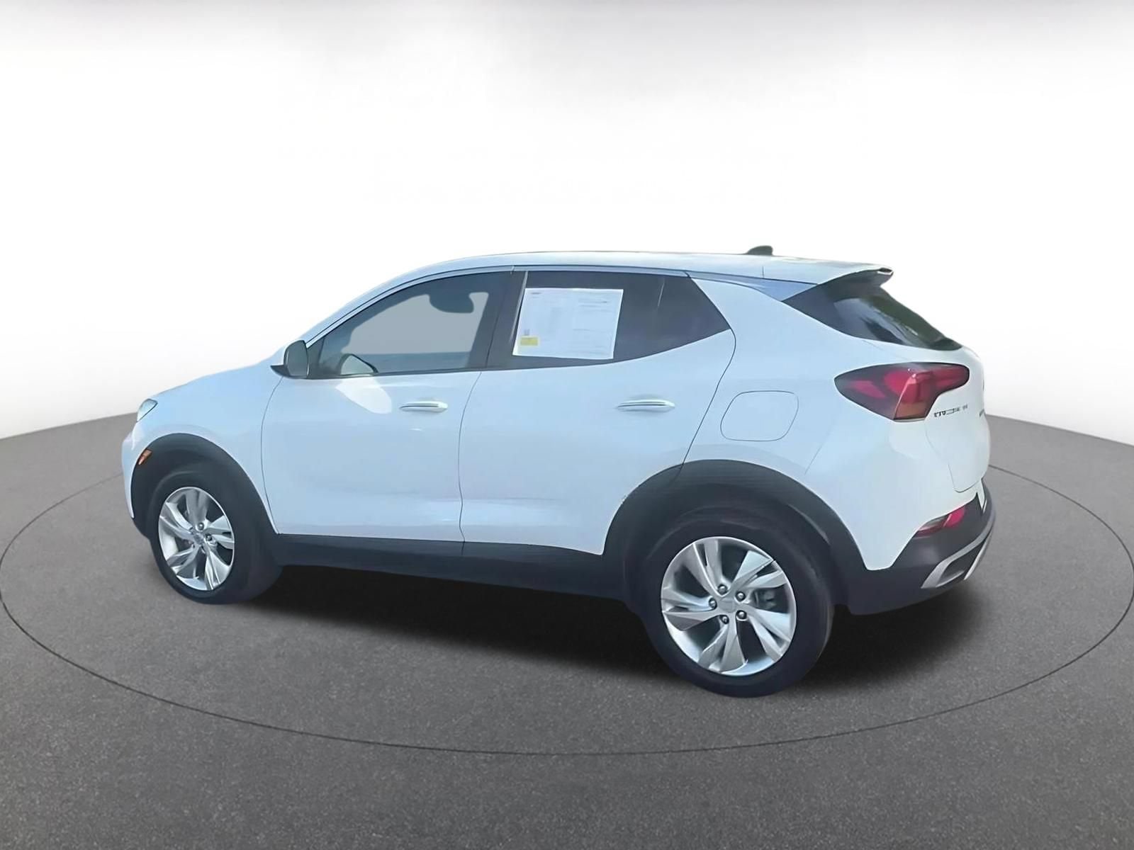Thumbnail: 2025 Buick Encore GX - 9