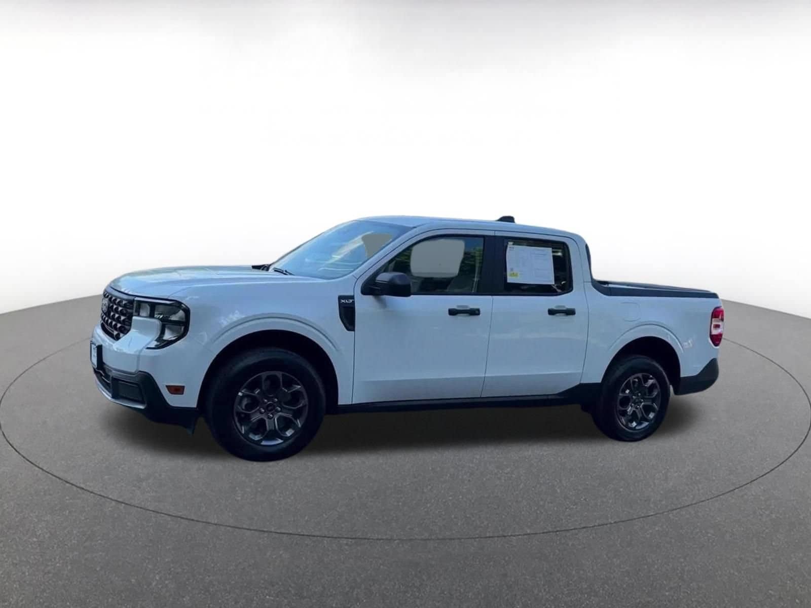 Thumbnail: 2026 Ford Maverick - 7