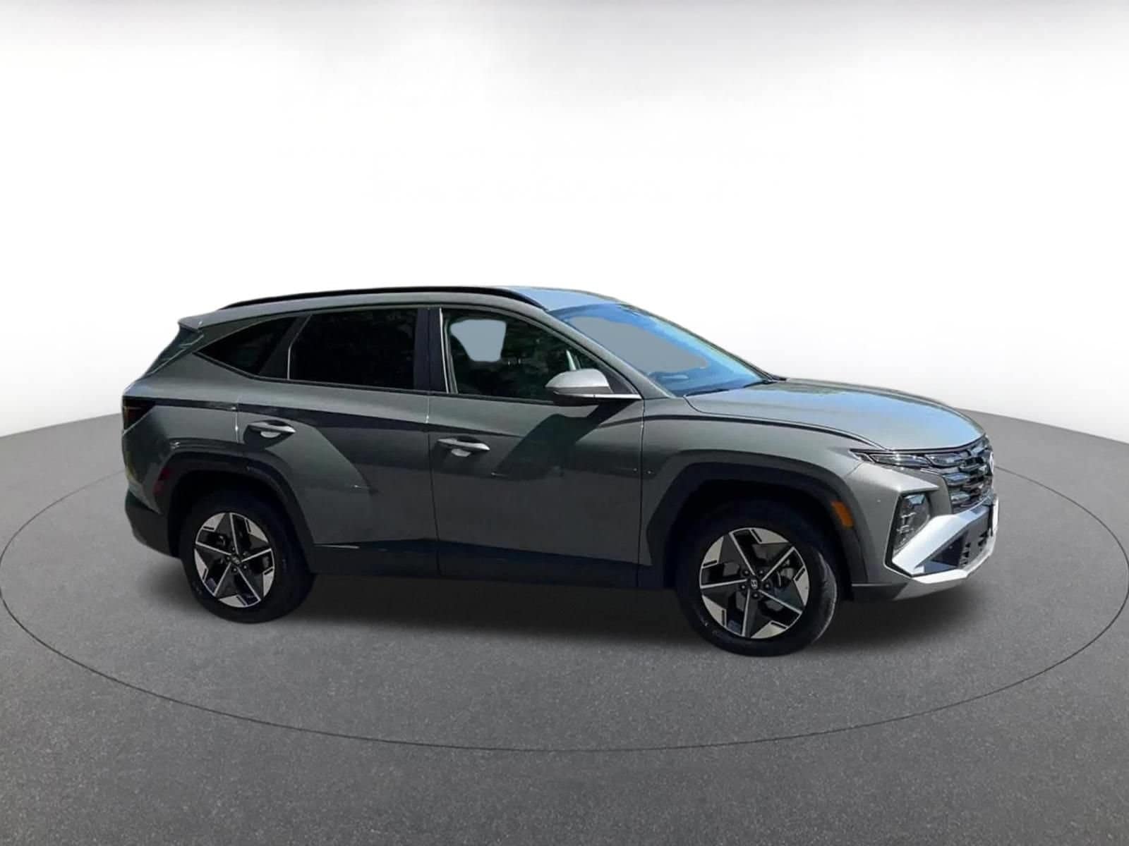 Thumbnail: 2026 Hyundai Tucson - 2