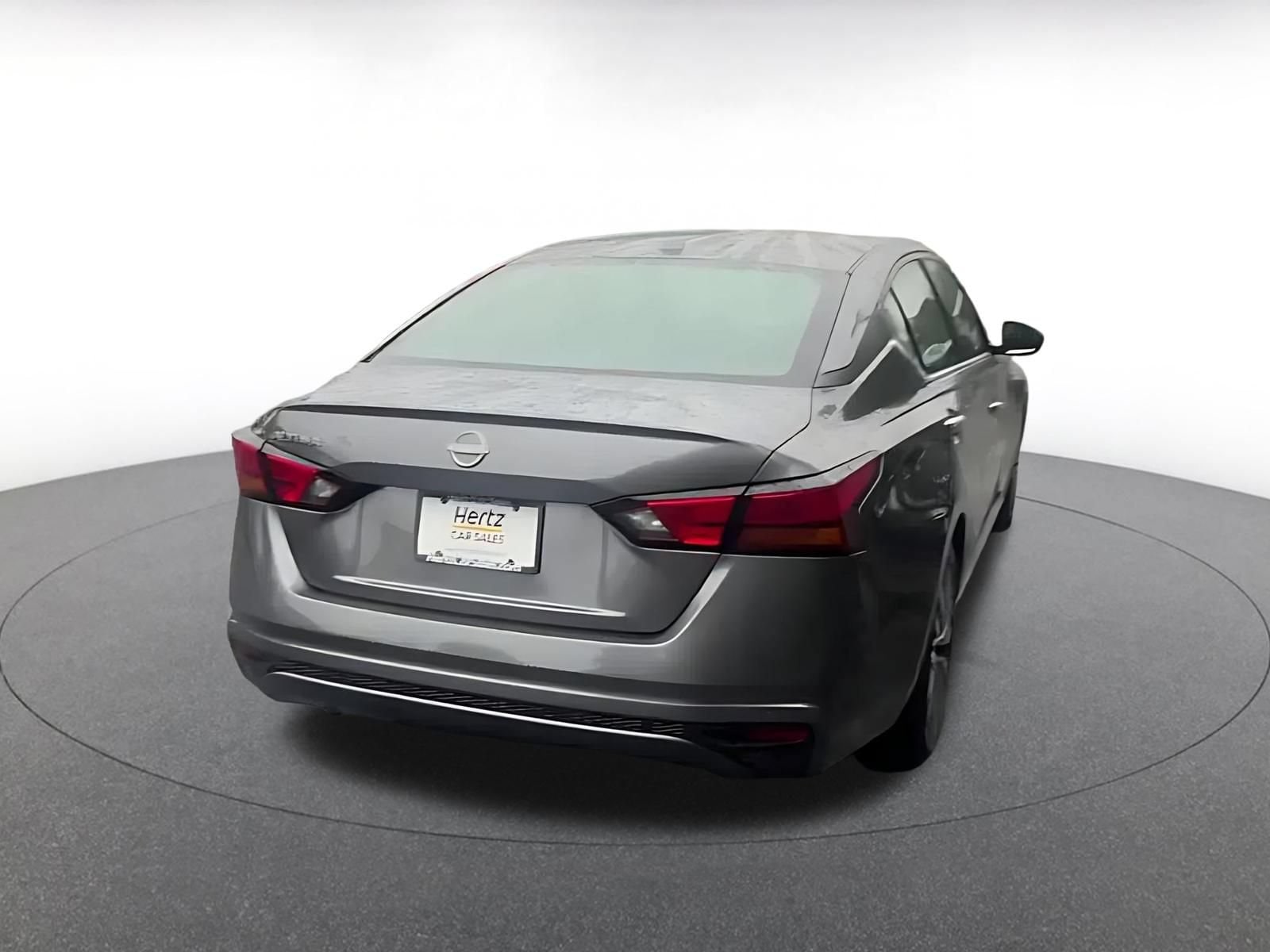 Thumbnail: 2025 Nissan Altima - 14