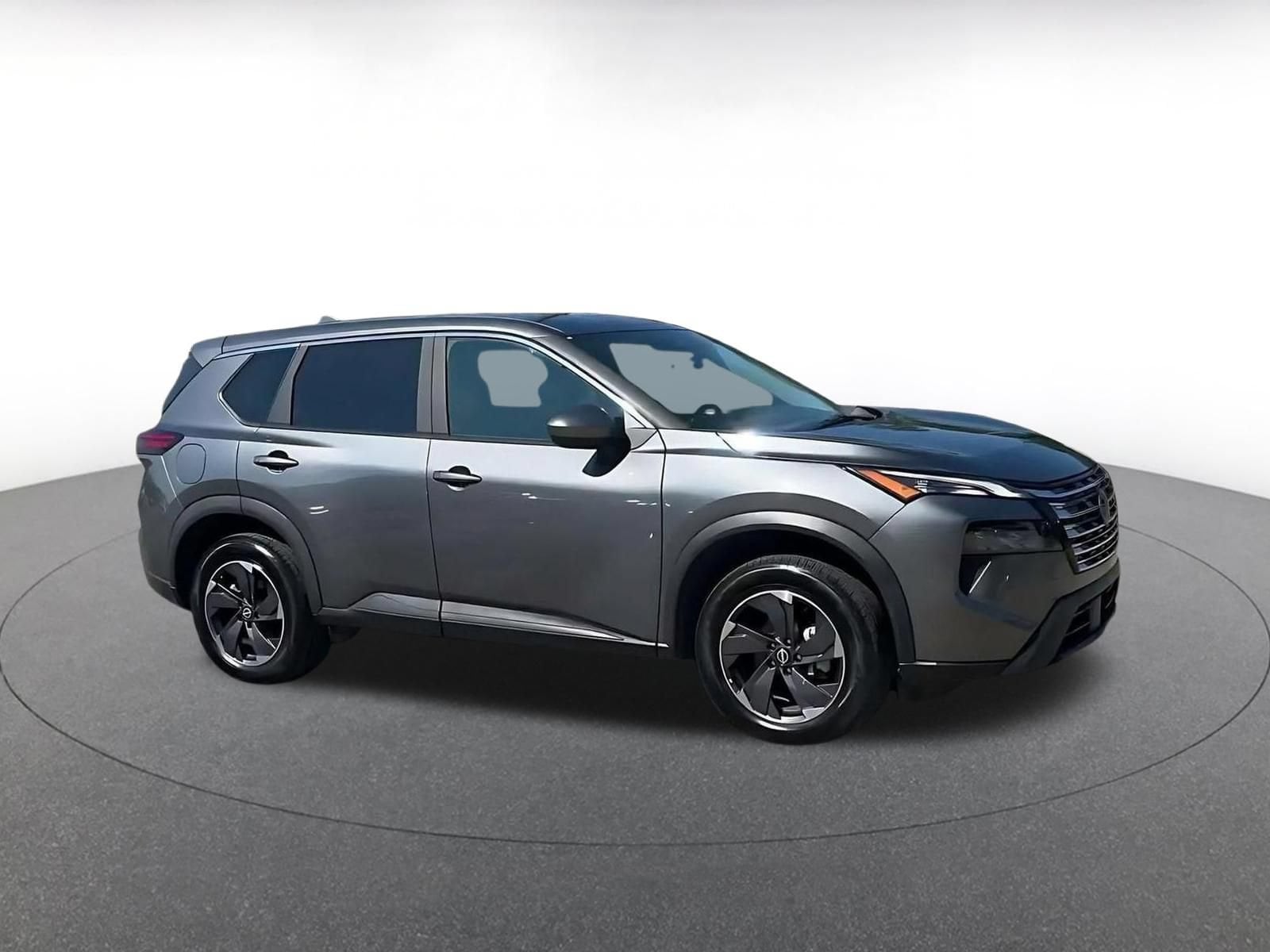 Thumbnail: 2025 Nissan Rogue - 2