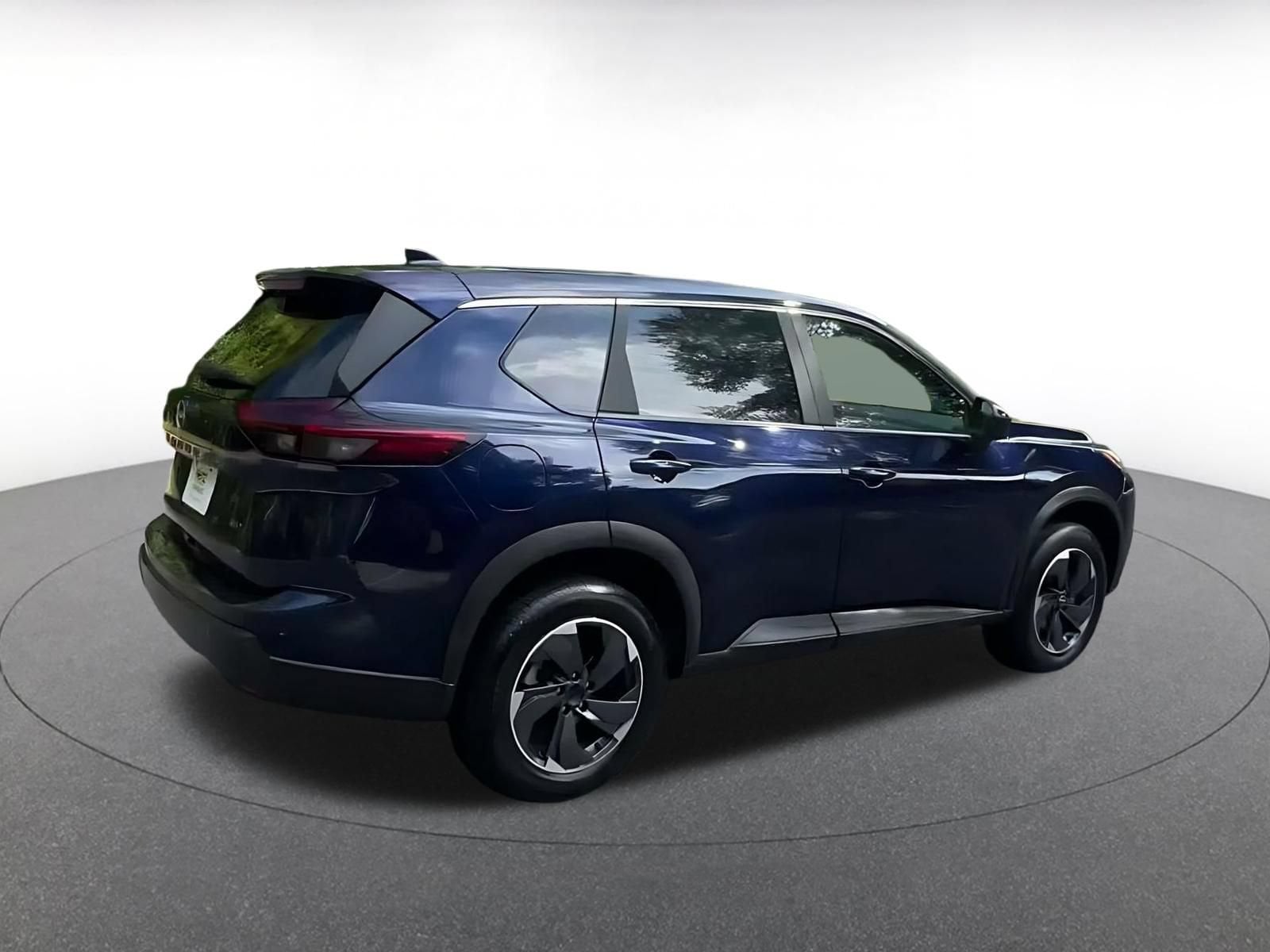 Thumbnail: 2025 Nissan Rogue - 14
