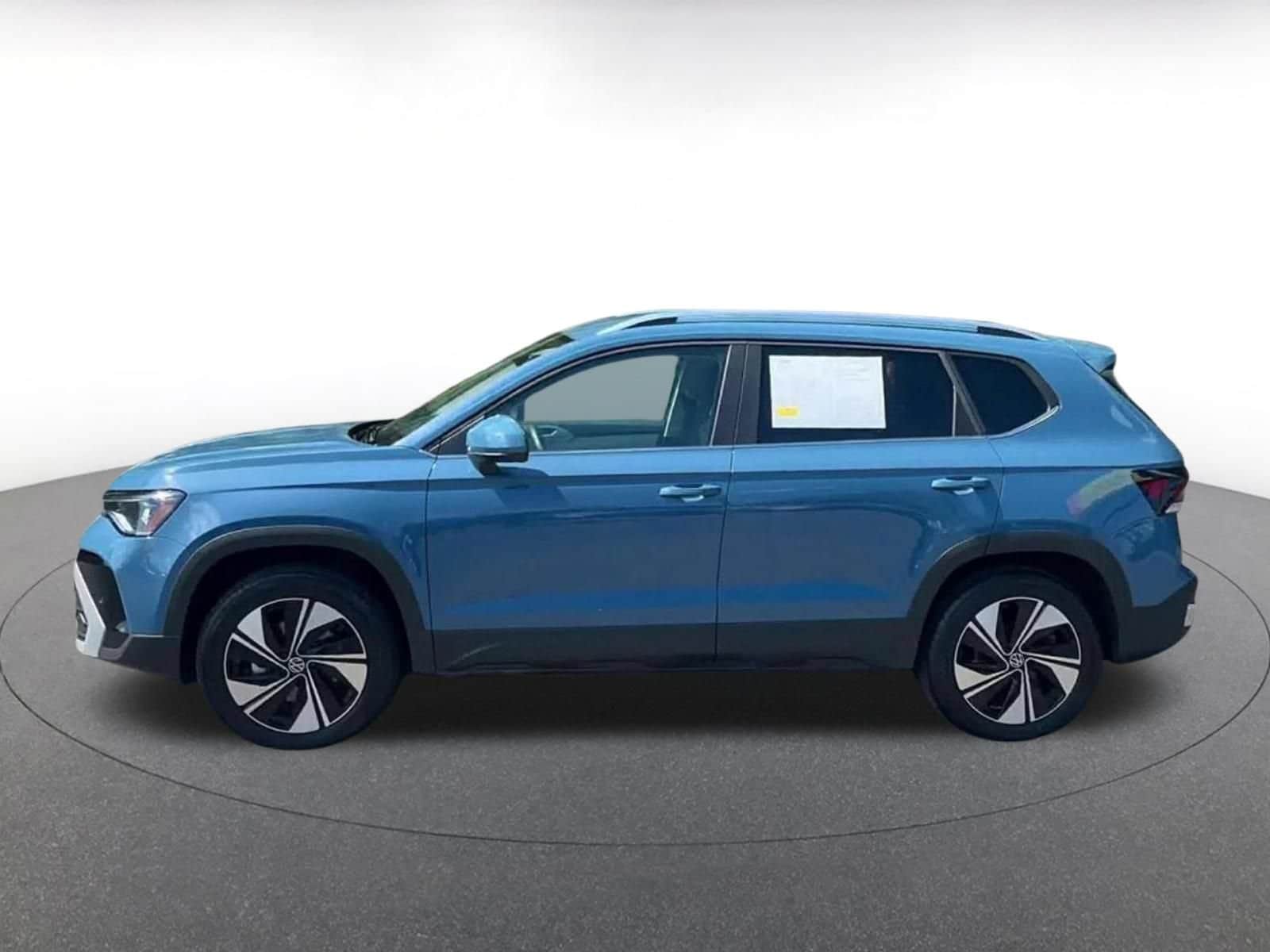 Thumbnail: 2026 Volkswagen Taos - 8