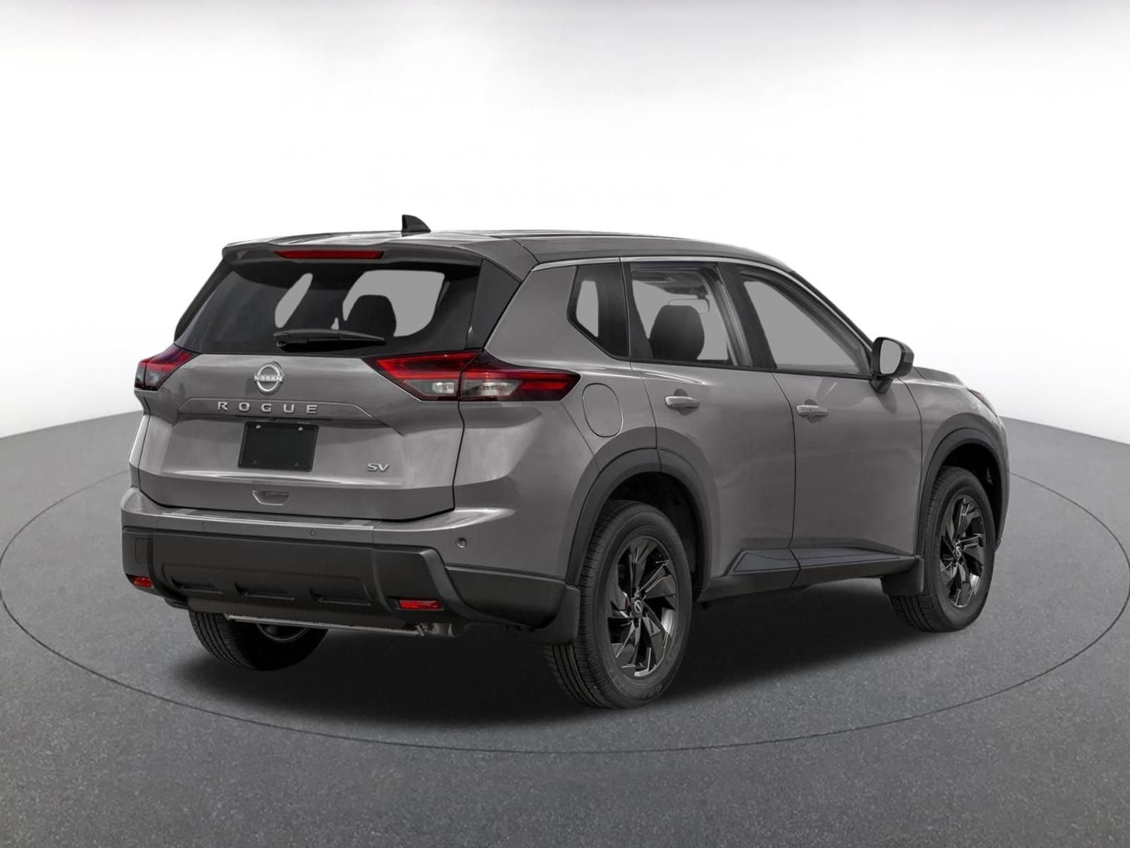 Thumbnail: 2026 Nissan Rogue - 2