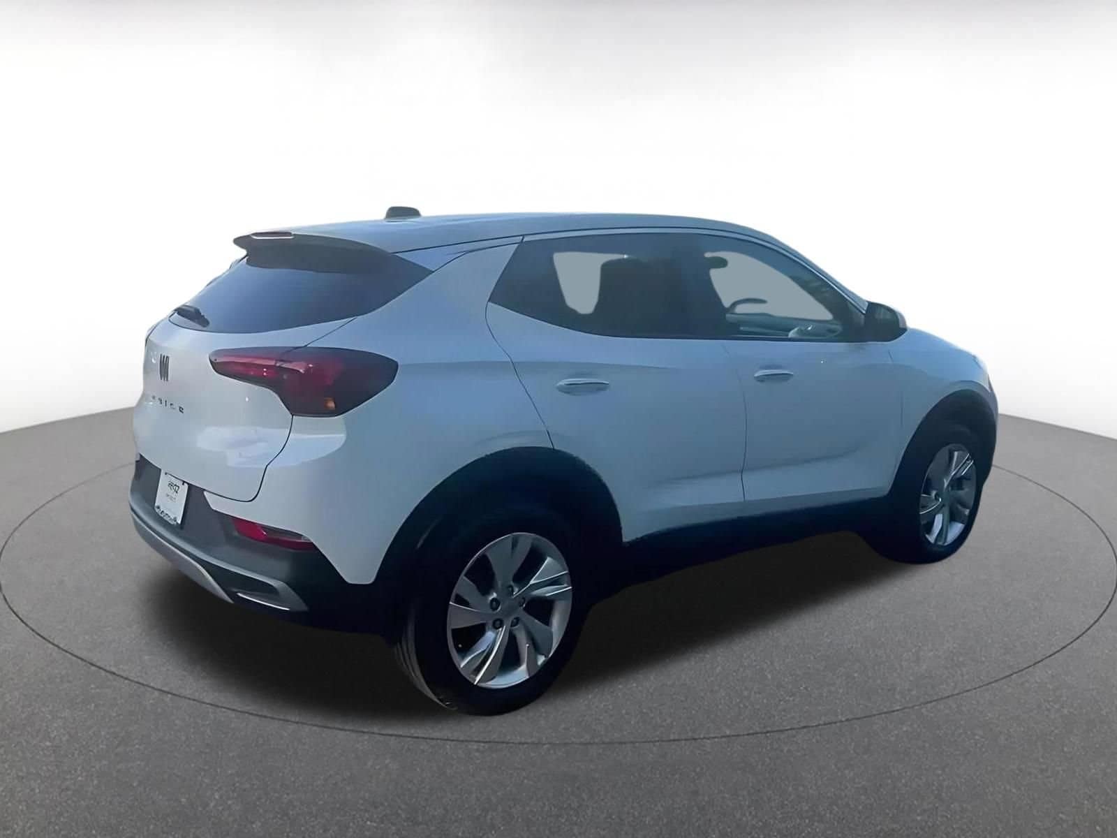 Thumbnail: 2025 Buick Encore GX - 14