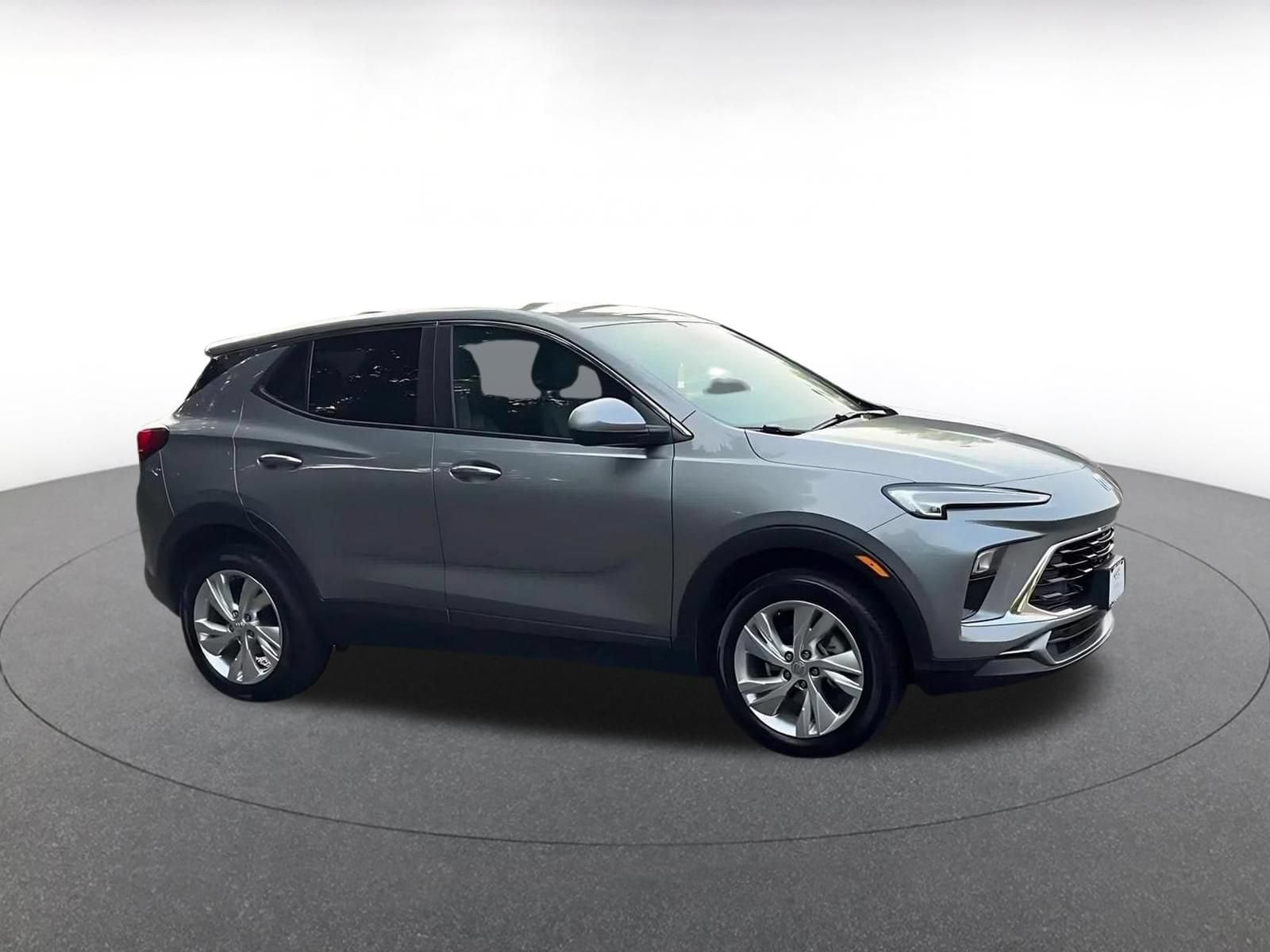 Thumbnail: 2025 Buick Encore GX - 2