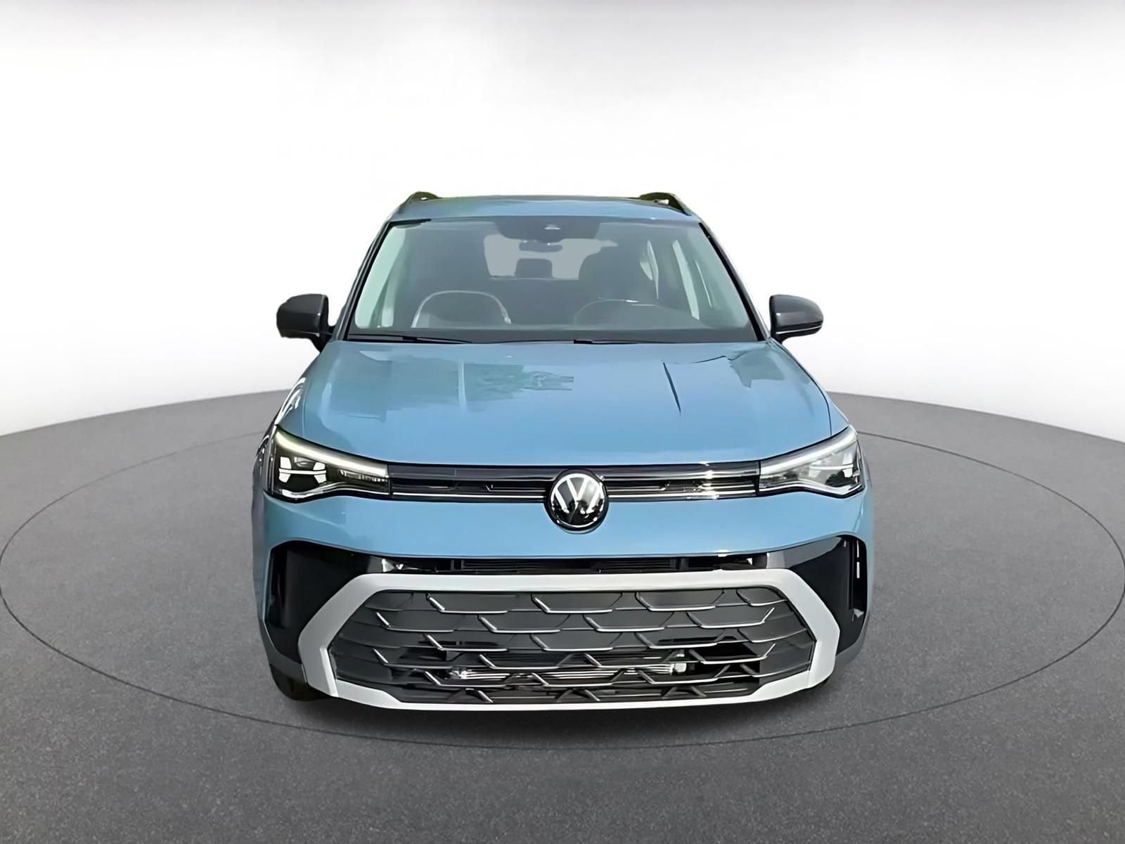 Thumbnail: 2026 Volkswagen Taos - 4