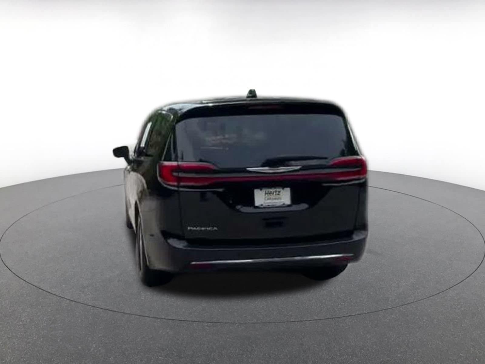 Thumbnail: 2025 Chrysler Pacifica - 10