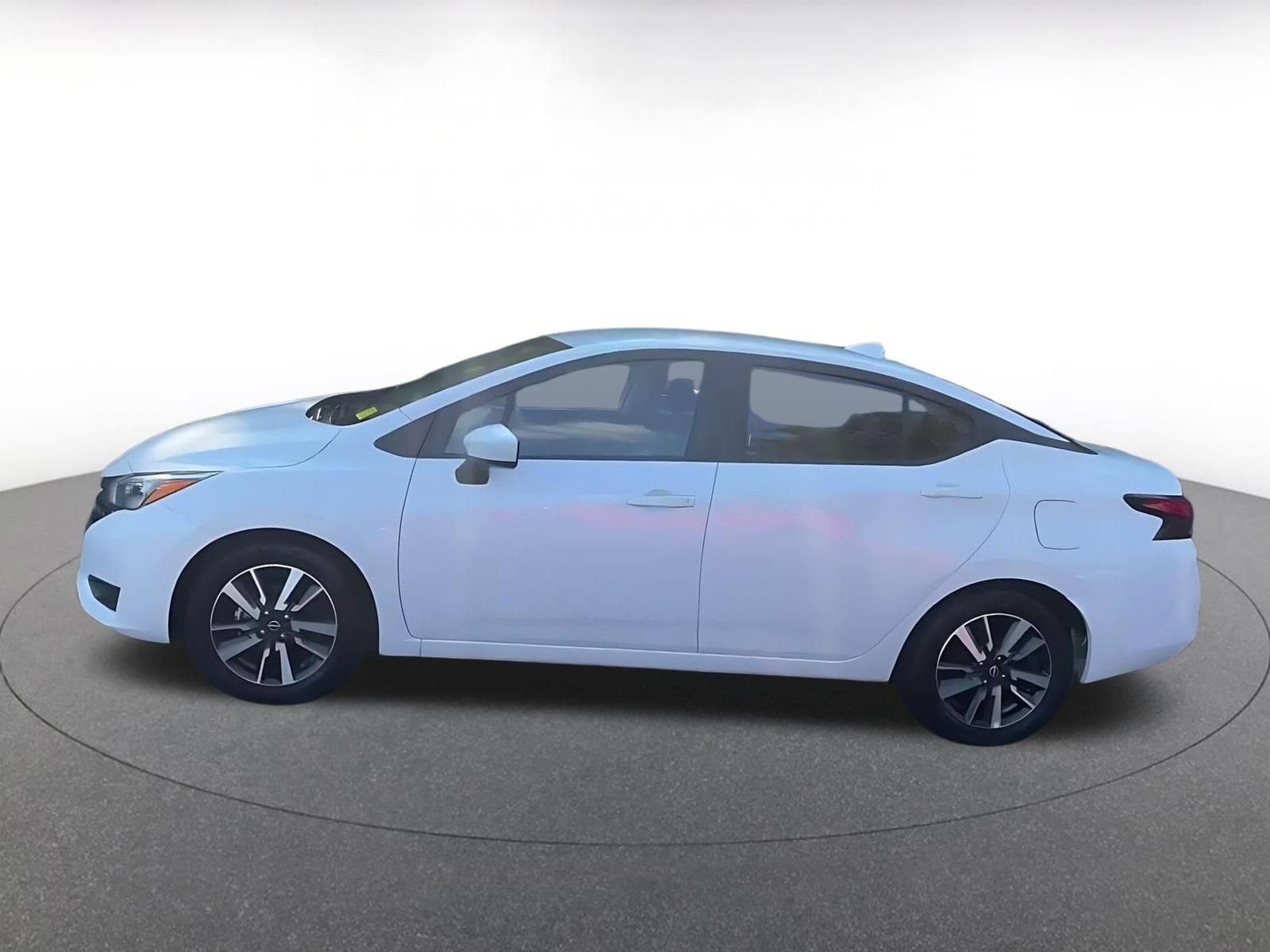 Thumbnail: 2025 Nissan Versa - 8
